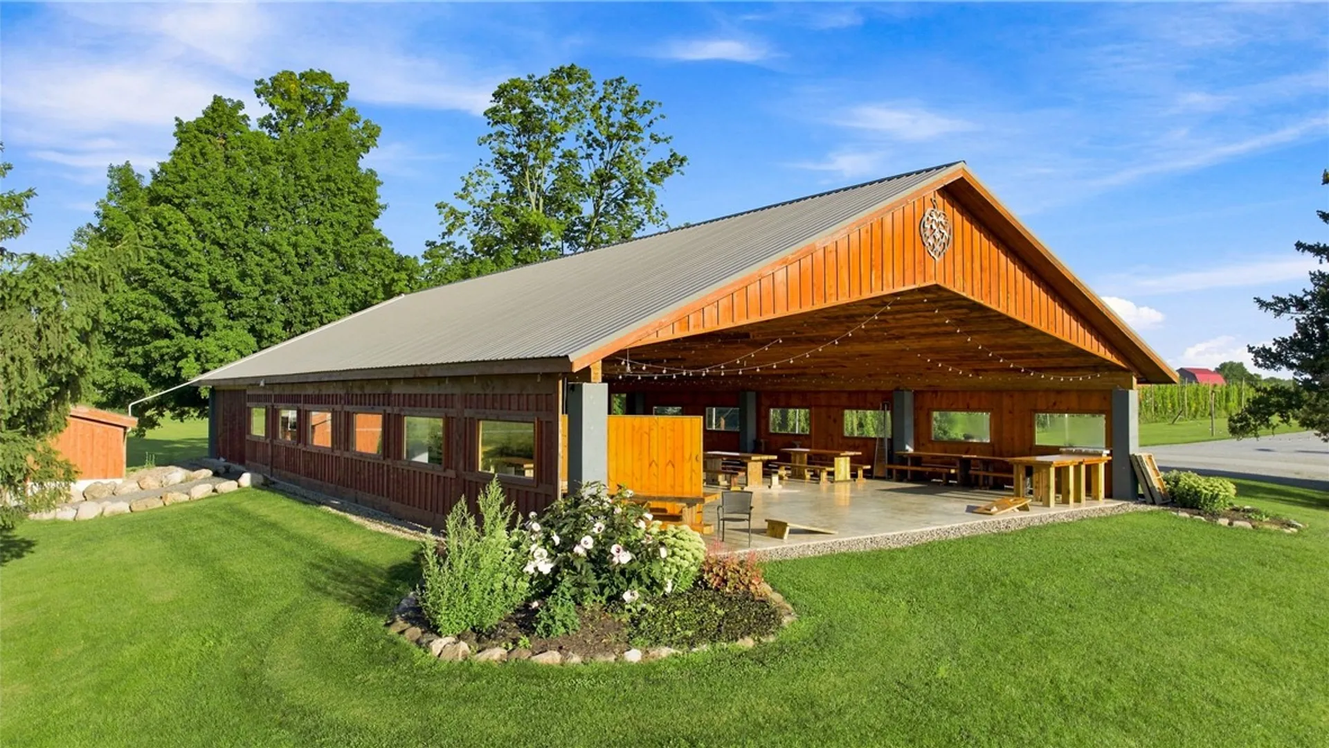 Property at 511 Hansen Point Road, Torrey, NY 14527 26