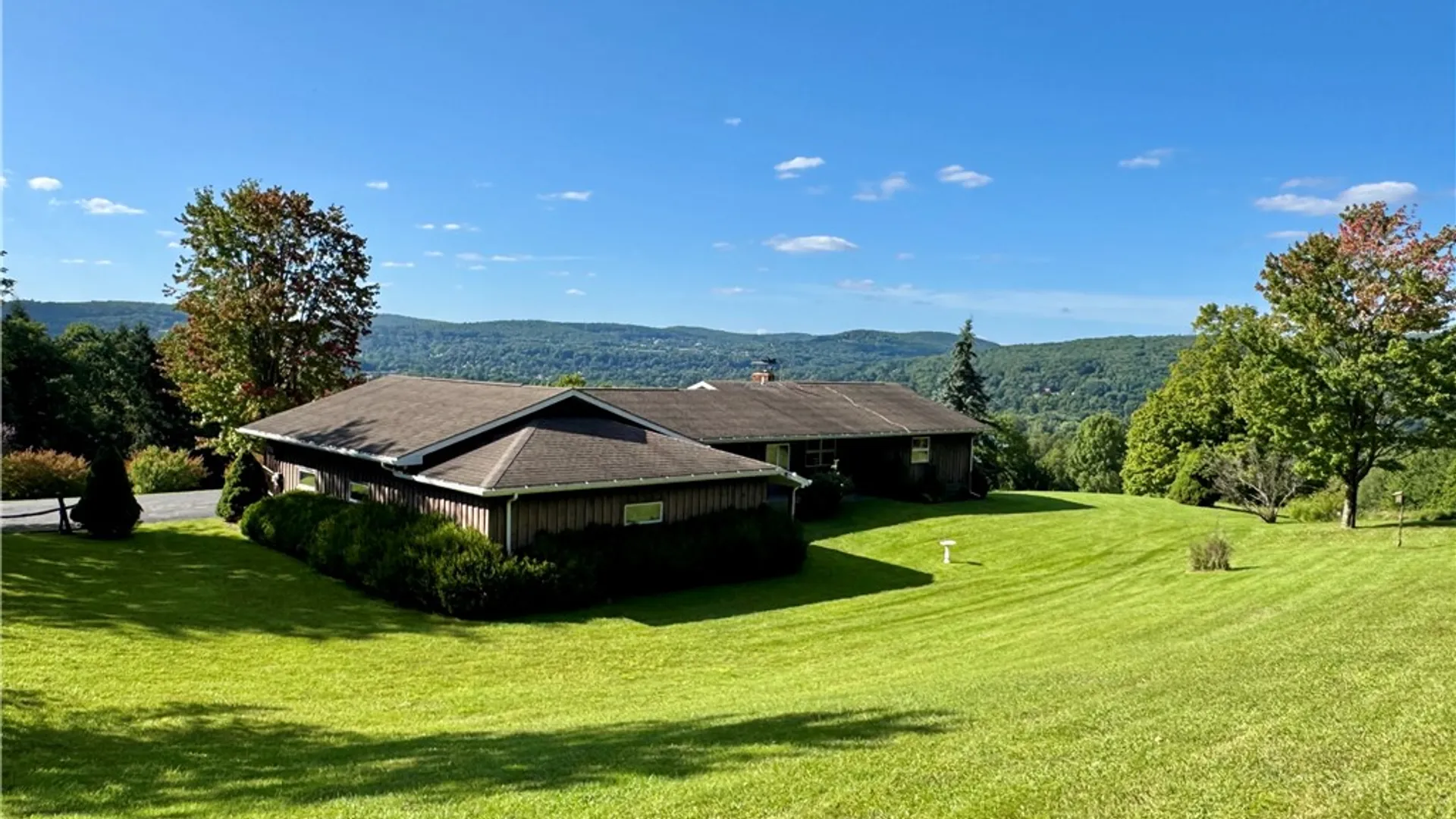 Property at 988 Swart Hollow Road, Oneonta, NY 13820 35
