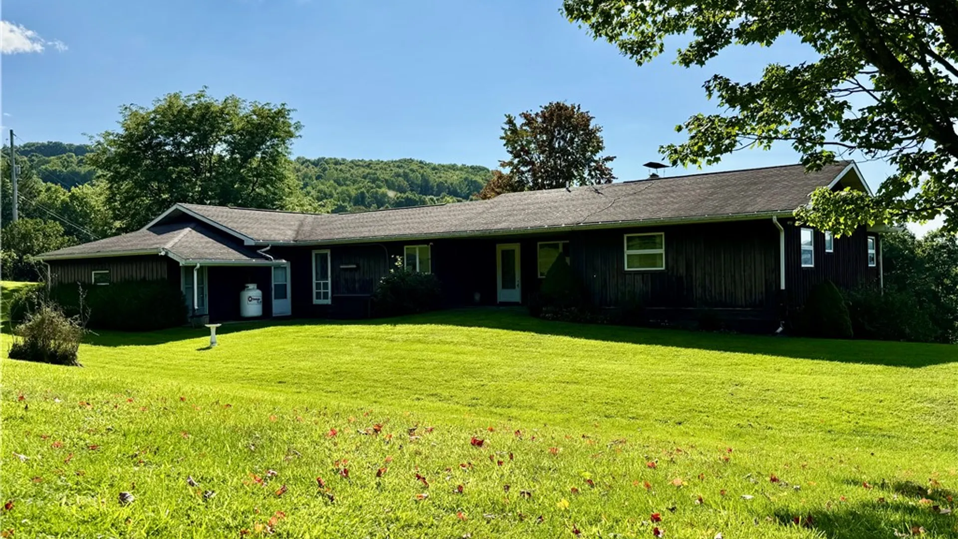 Property at 988 Swart Hollow Road, Oneonta, NY 13820 5
