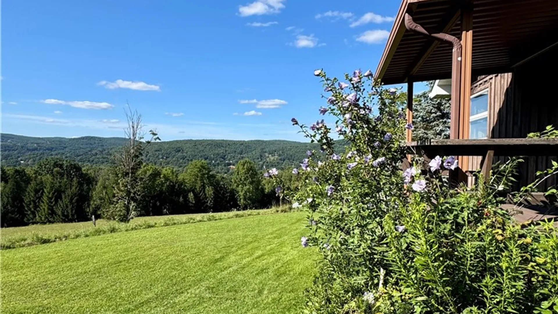 Property at 988 Swart Hollow Road, Oneonta, NY 13820 36