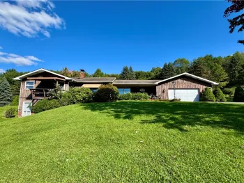 Property at 988 Swart Hollow Road, Oneonta, NY 13820