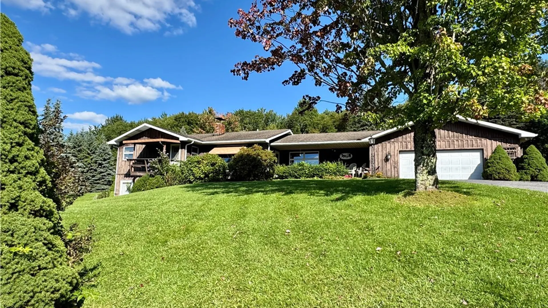 Property at 988 Swart Hollow Road, Oneonta, NY 13820 4