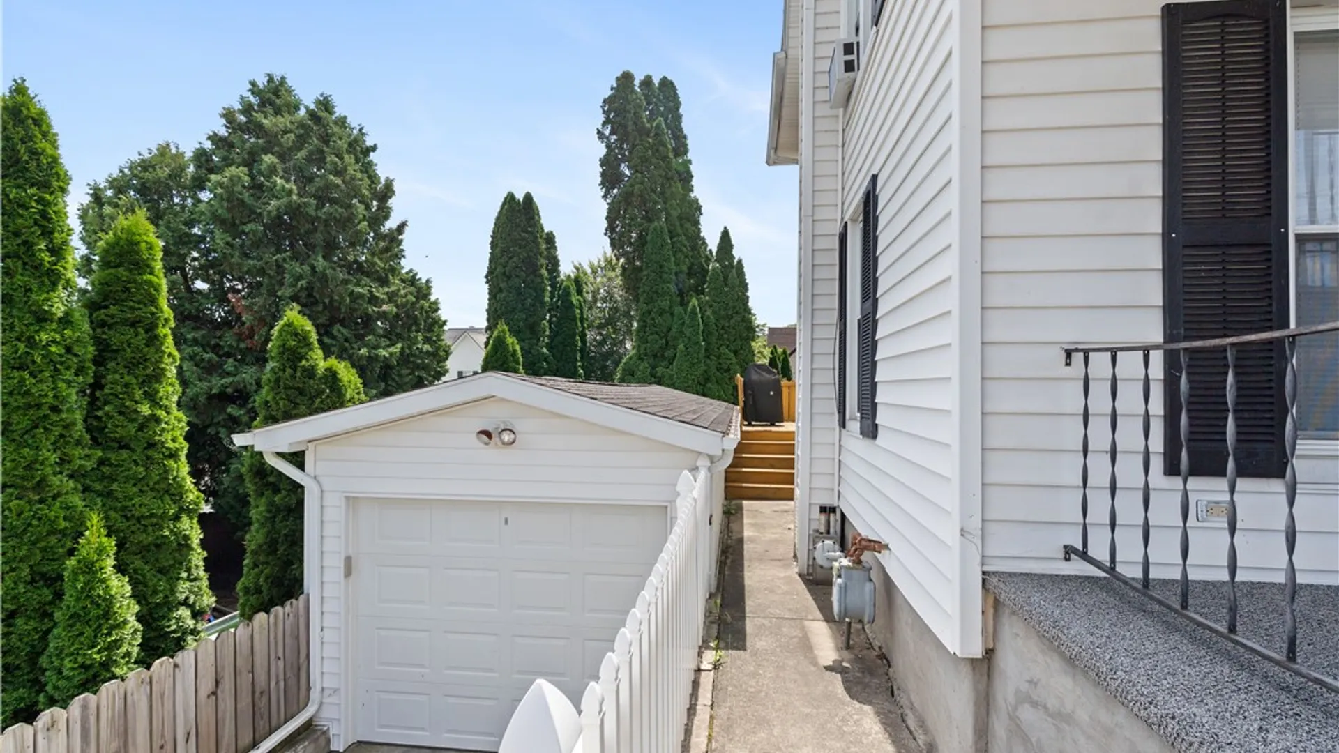 Property at 6 Orchard Street, Hornell, NY 14843 35