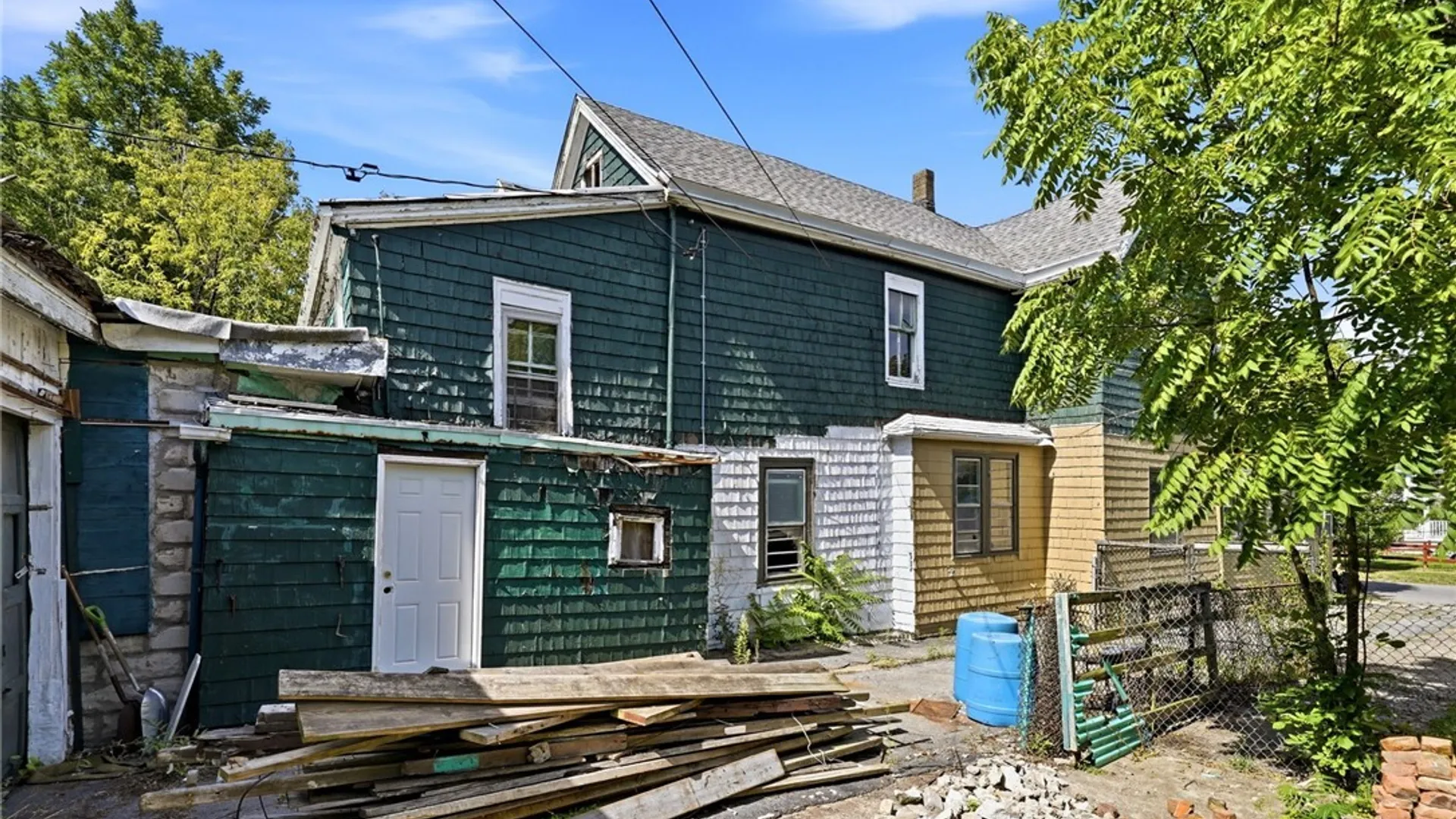 Property at 252 15th Street, Buffalo, NY 14213 45