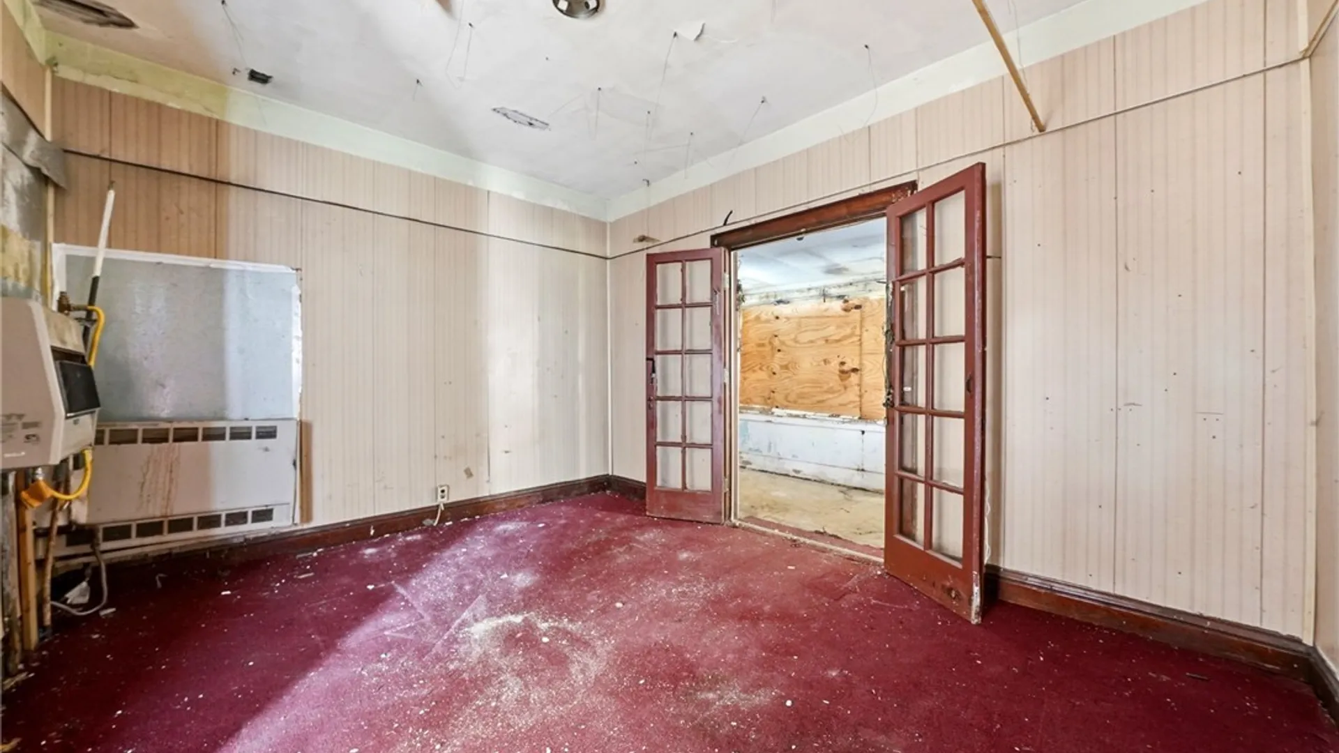 Property at 252 15th Street, Buffalo, NY 14213 9