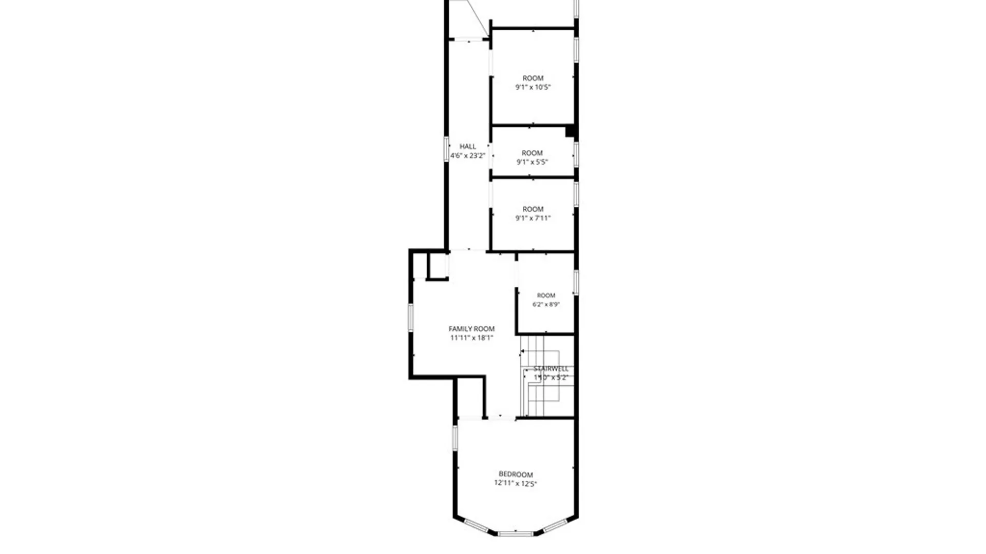 Property at 252 15th Street, Buffalo, NY 14213 37