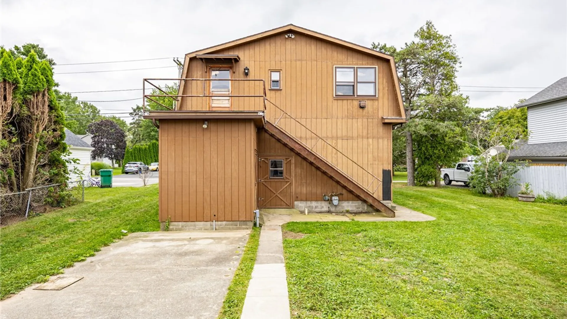 Property at 200 Lake Shore Drive, Greece, NY 14468 27