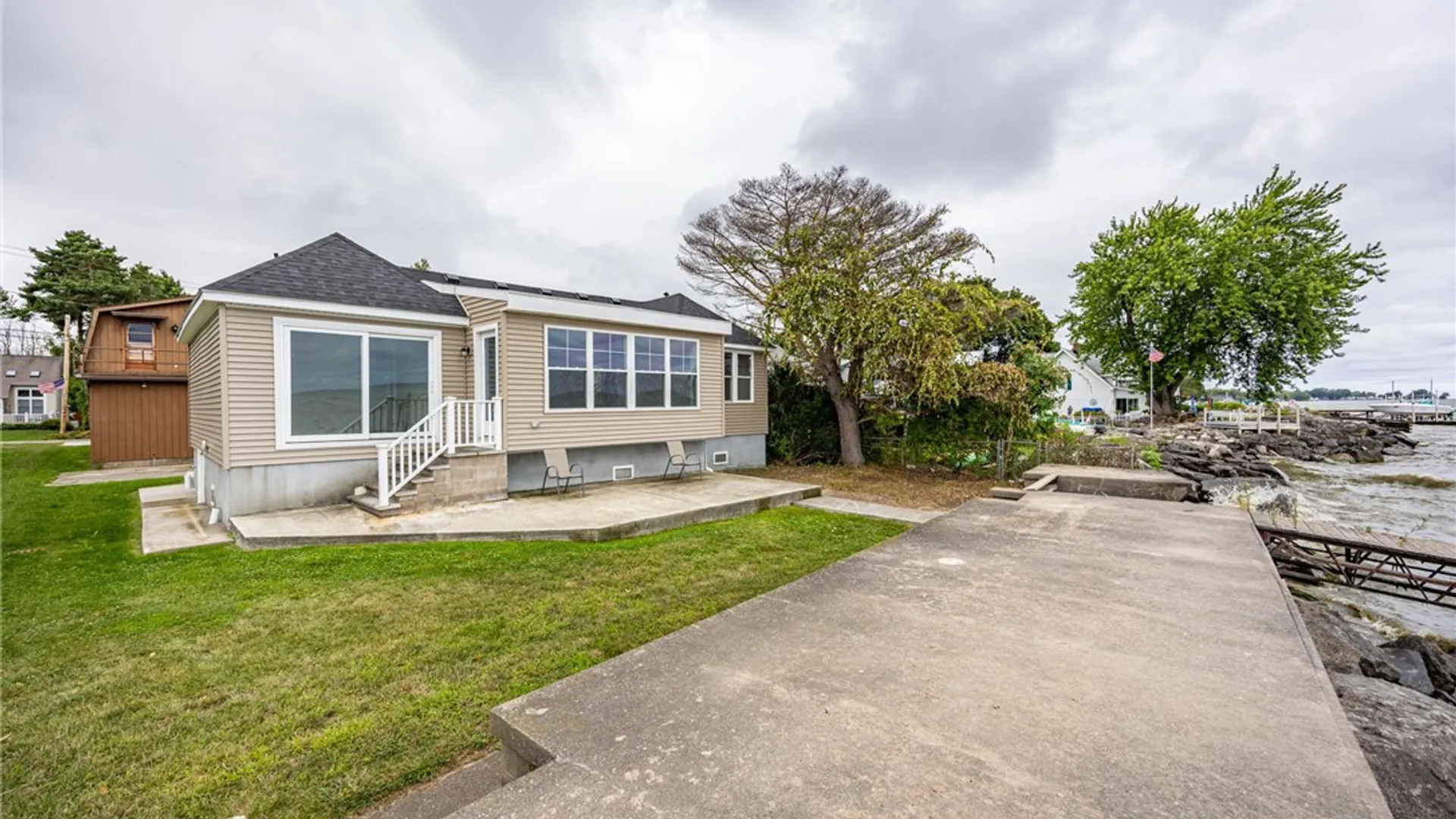 Property at 200 Lake Shore Drive, Greece, NY 14468 40