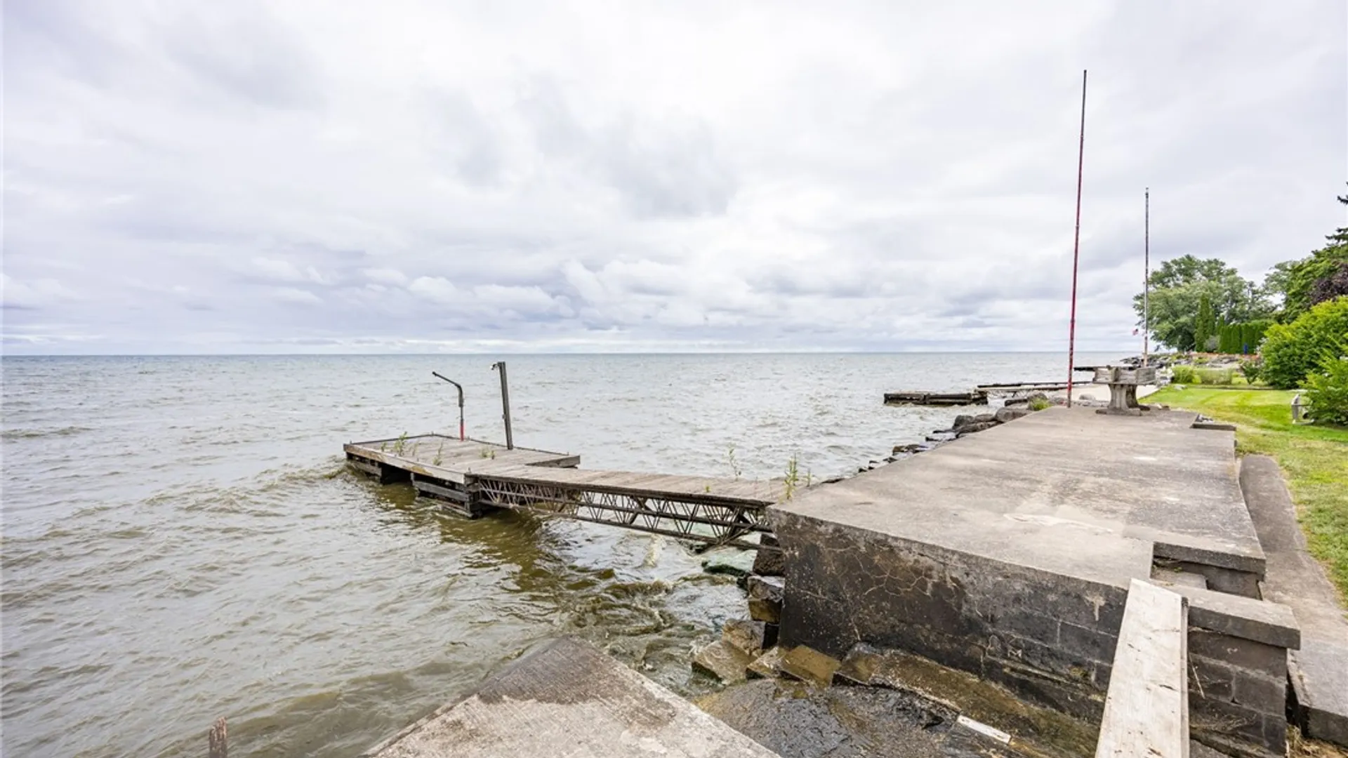 Property at 200 Lake Shore Drive, Greece, NY 14468 43