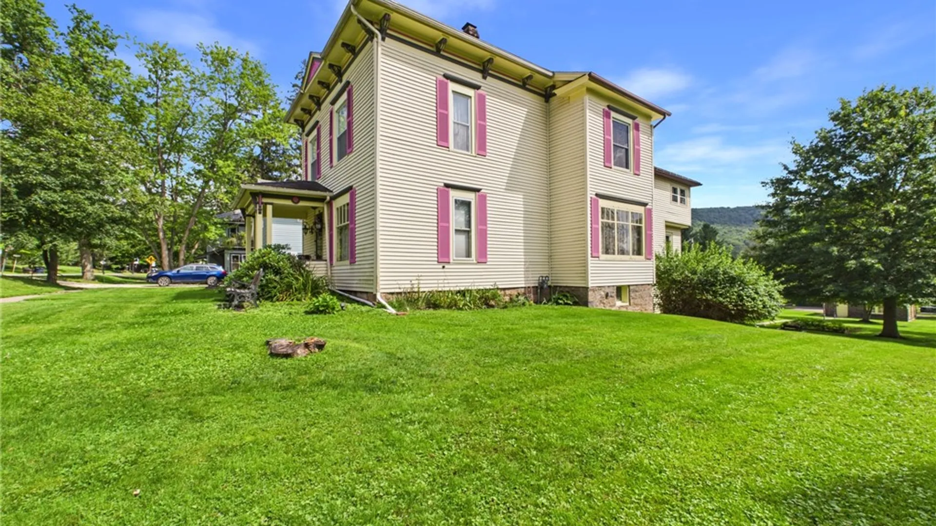 Property at 1109 W Main Street, Smethport Boro, PA 16749 45