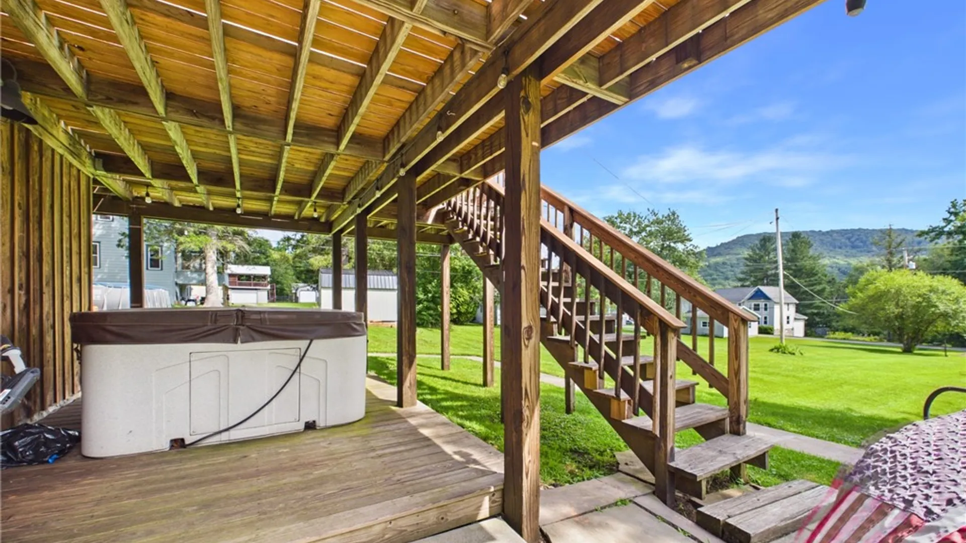 Property at 1109 W Main Street, Smethport Boro, PA 16749 48