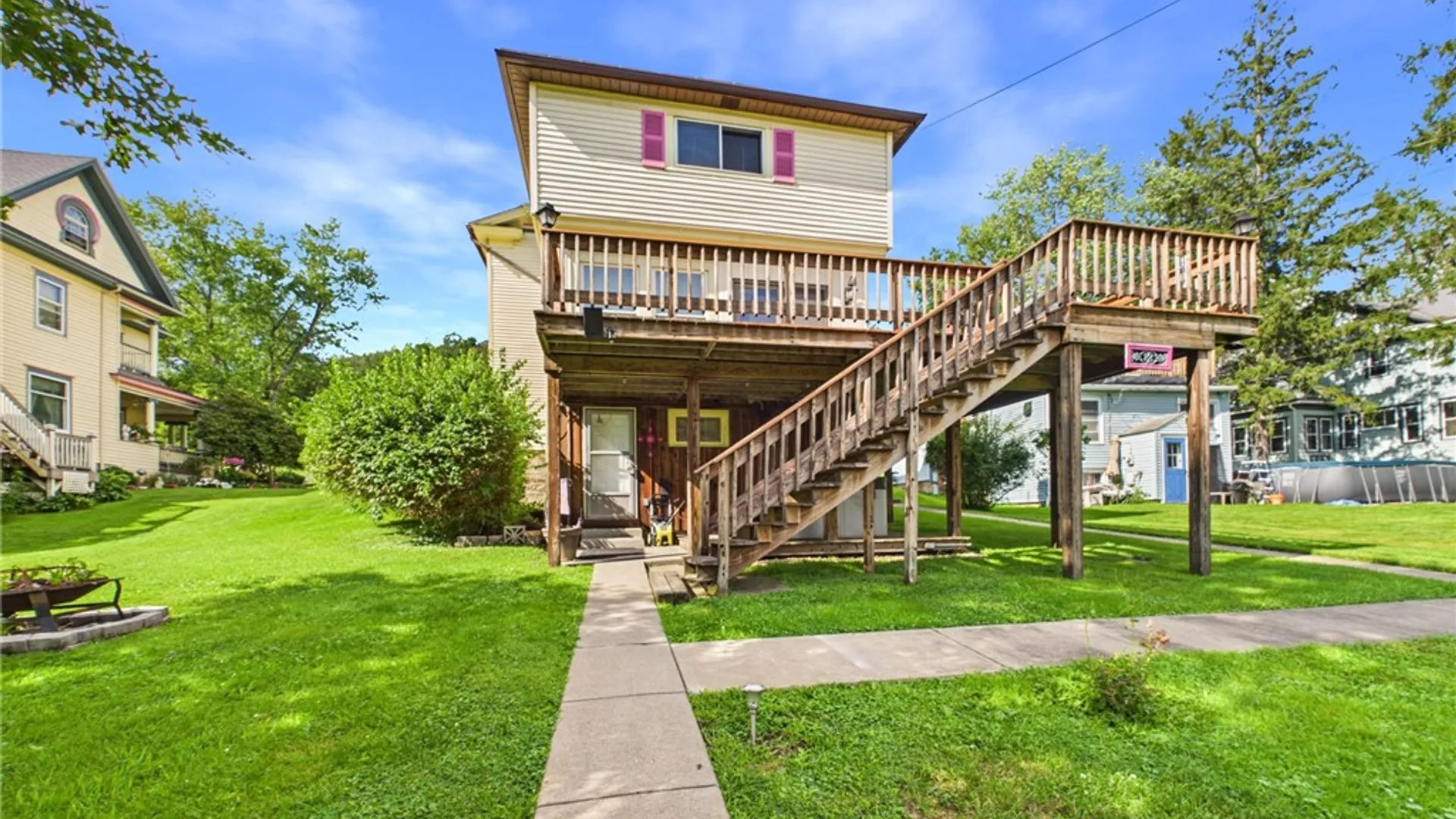Property at 1109 W Main Street, Smethport Boro, PA 16749 47