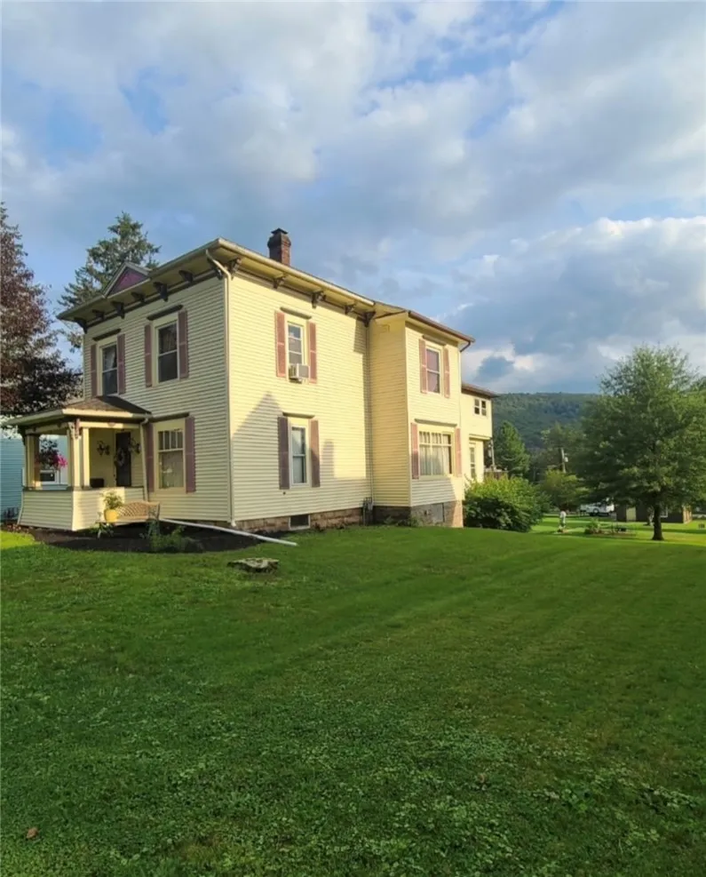 Property at 1109 W Main Street, Smethport Boro, PA 16749