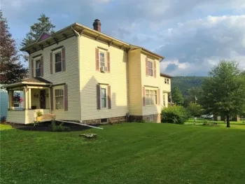 Property at 1109 W Main Street, Smethport Boro, PA 16749