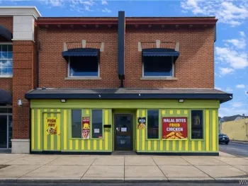 Property at 1701 Pine Avenue, Niagara Falls, NY 14301