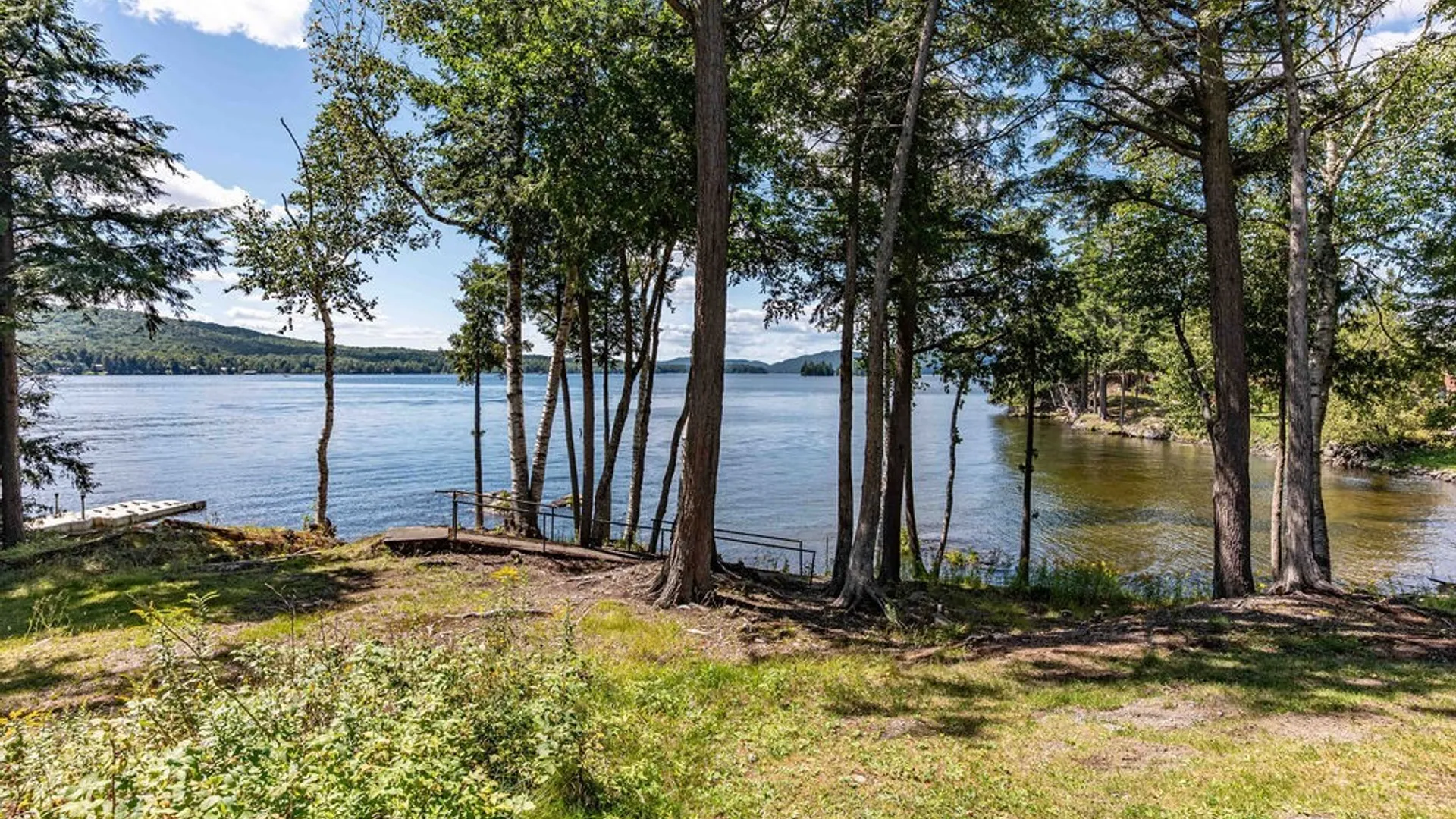 Property at 89 Rocky Point Circle, Inlet, NY 13360 40