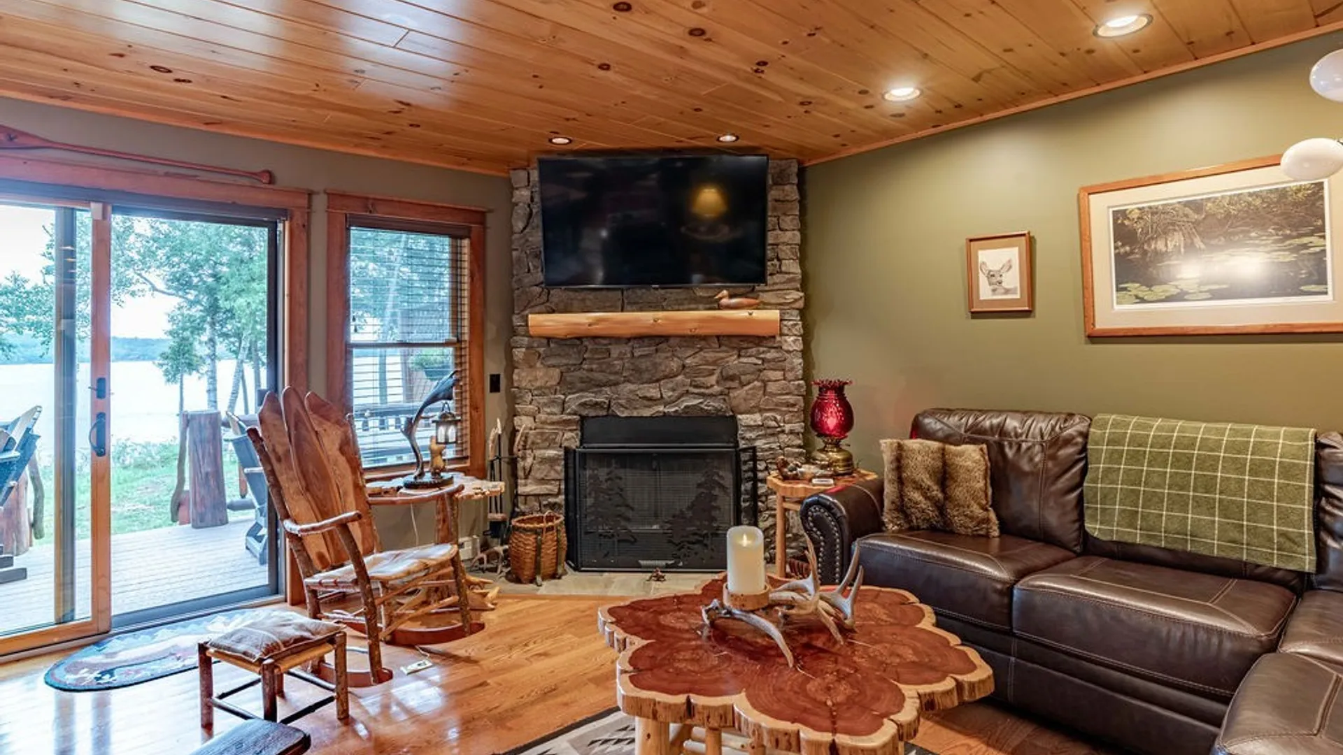 Property at 89 Rocky Point Circle, Inlet, NY 13360 6