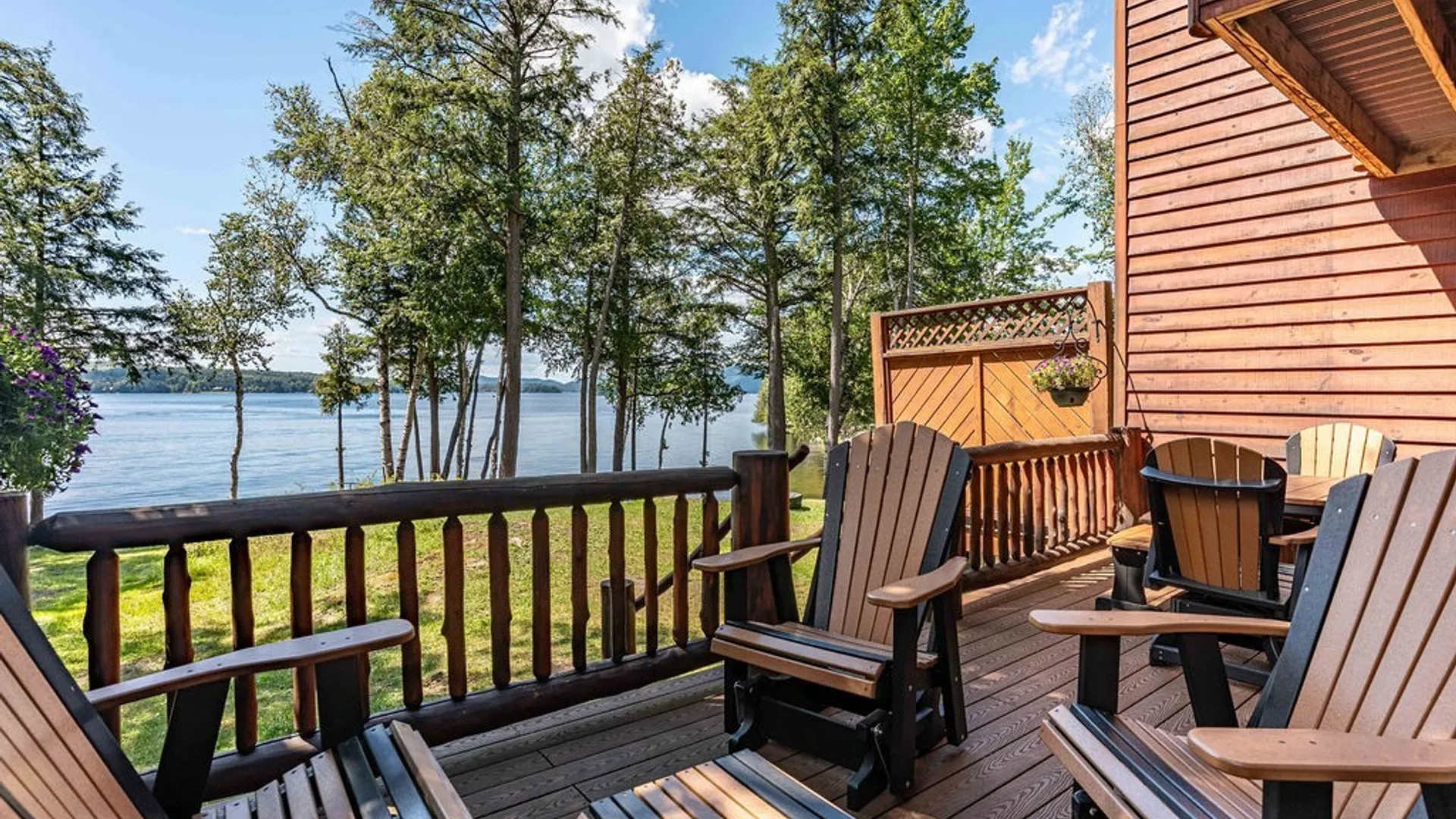 Property at 89 Rocky Point Circle, Inlet, NY 13360 7