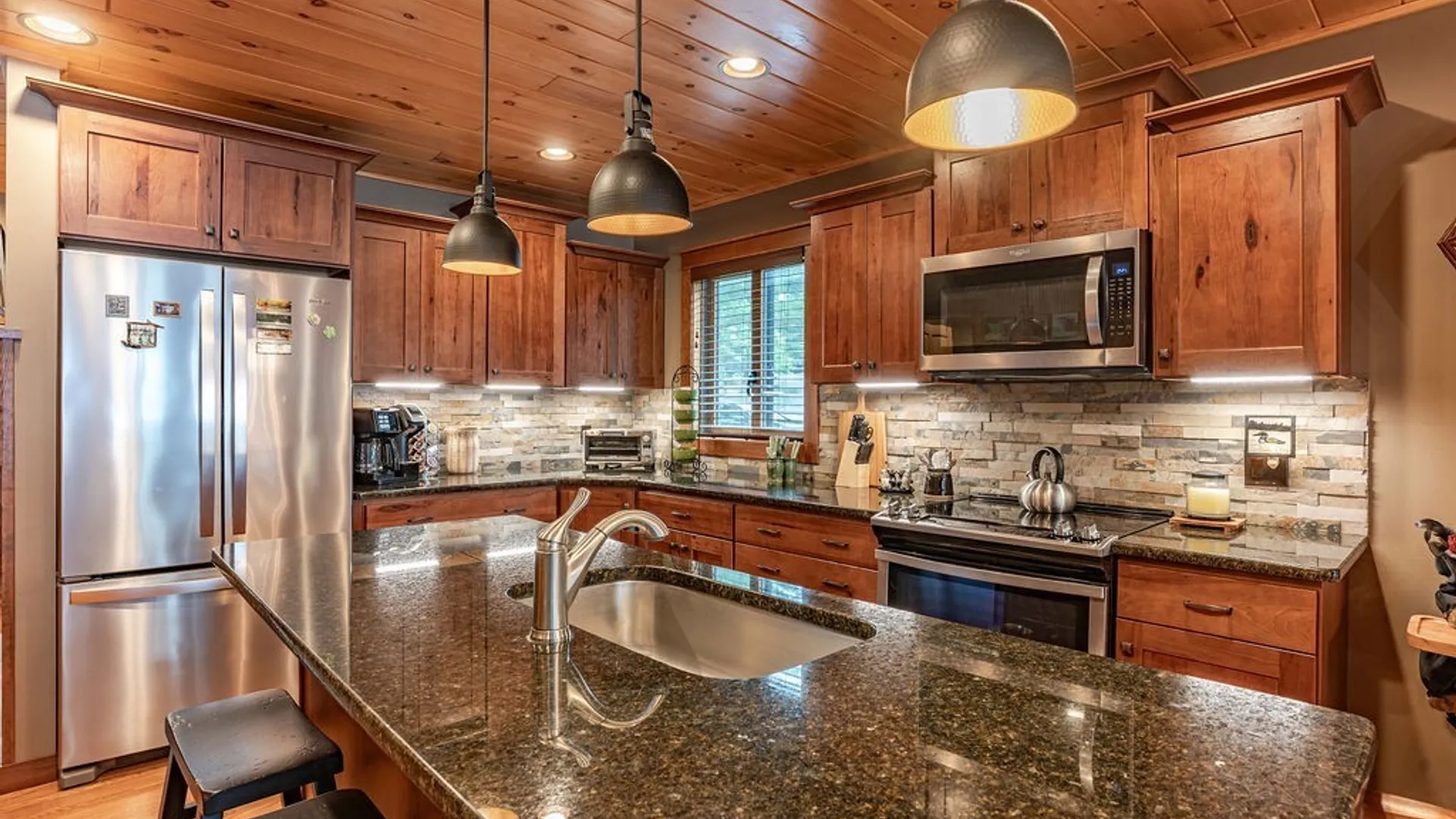 Property at 89 Rocky Point Circle, Inlet, NY 13360 10