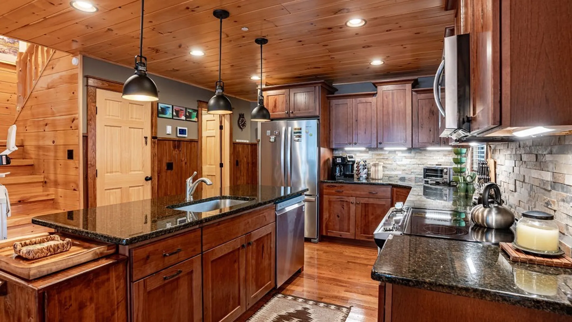 Property at 89 Rocky Point Circle, Inlet, NY 13360 11