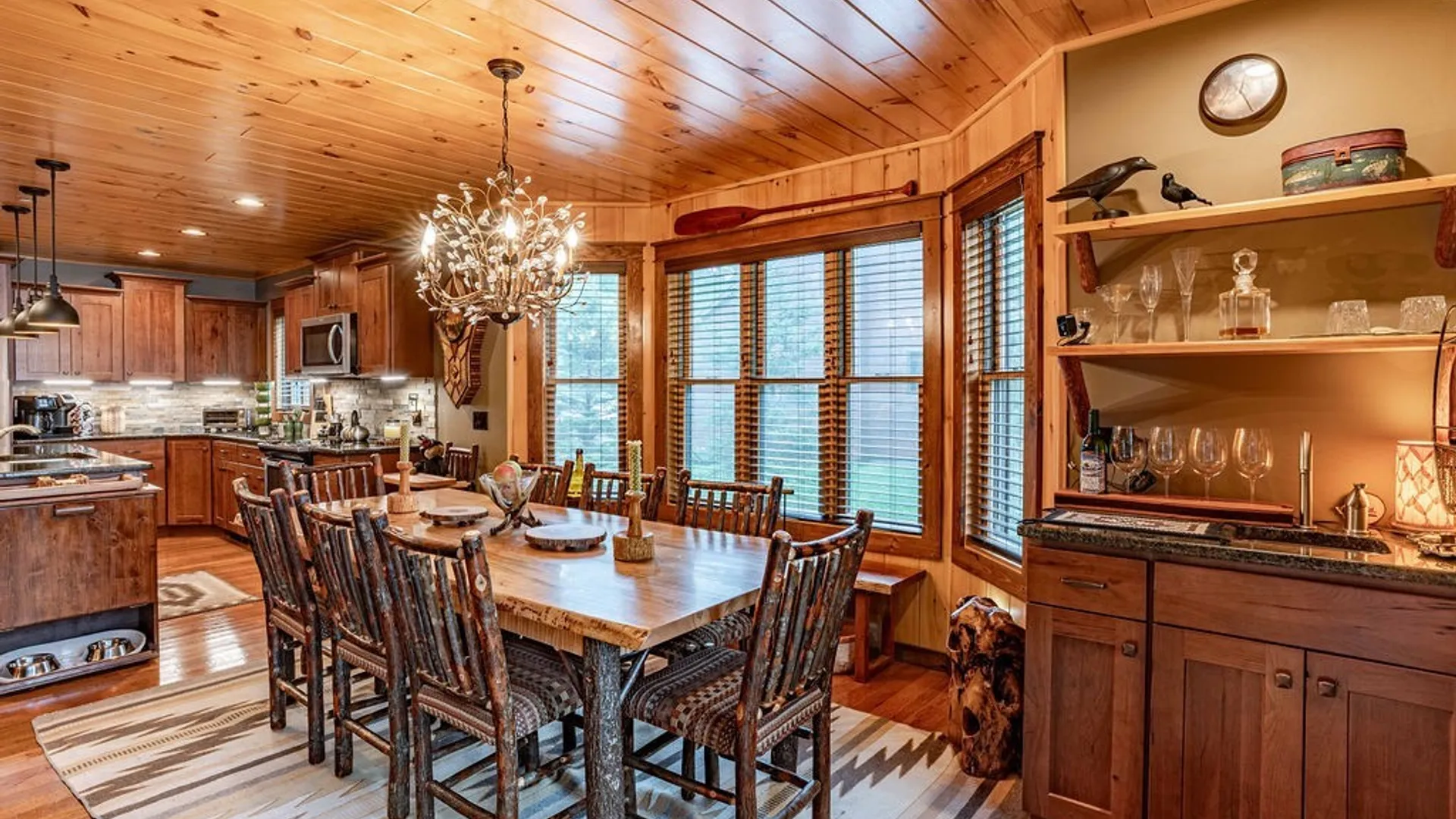 Property at 89 Rocky Point Circle, Inlet, NY 13360 12