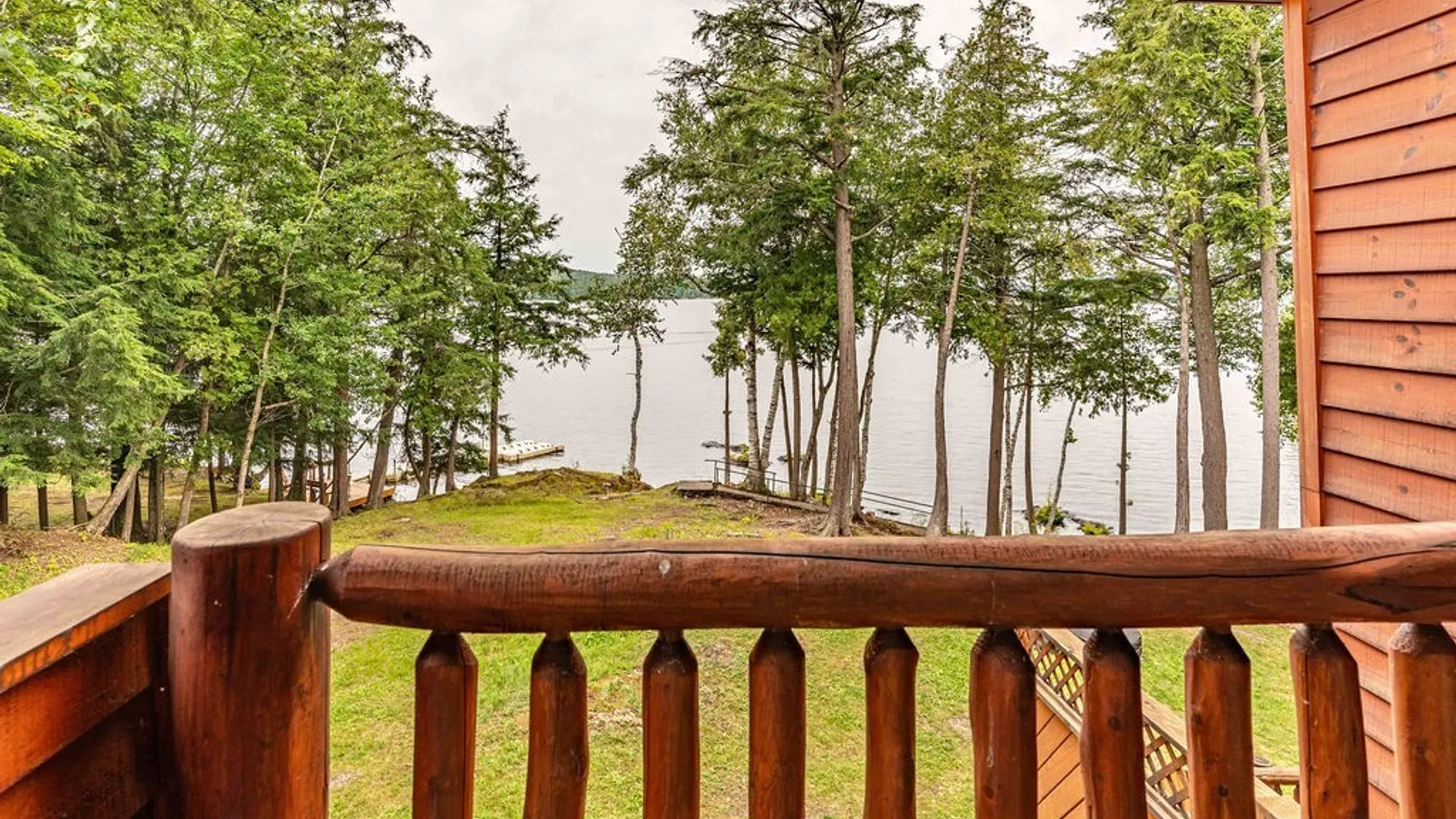 Property at 89 Rocky Point Circle, Inlet, NY 13360 21