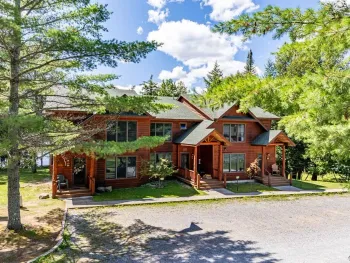 Property at 89 Rocky Point Circle, Inlet, NY 13360