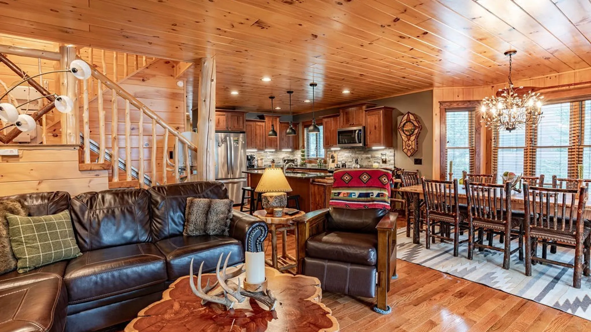 Property at 89 Rocky Point Circle, Inlet, NY 13360 5