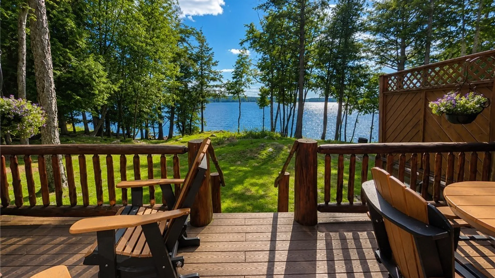 Property at 89 Rocky Point Circle, Inlet, NY 13360 38
