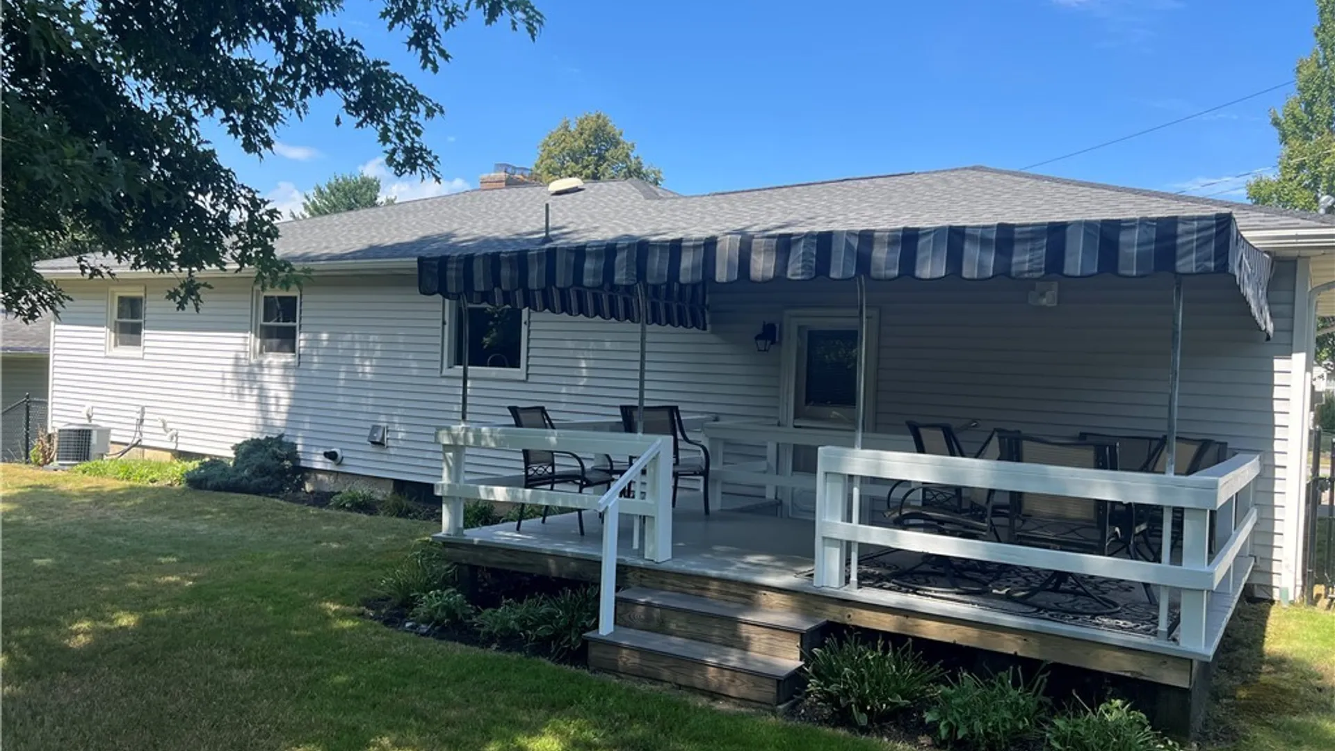 Property at 15 Hilldale Avenue, Jamestown, NY 14701 3