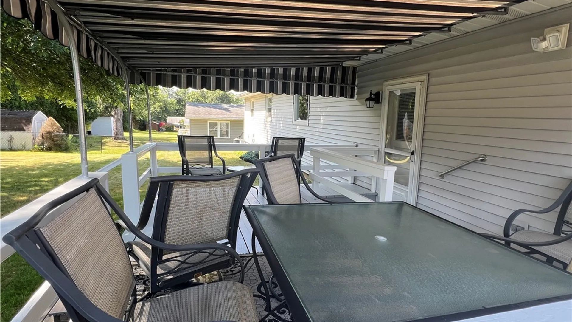 Property at 15 Hilldale Avenue, Jamestown, NY 14701 5