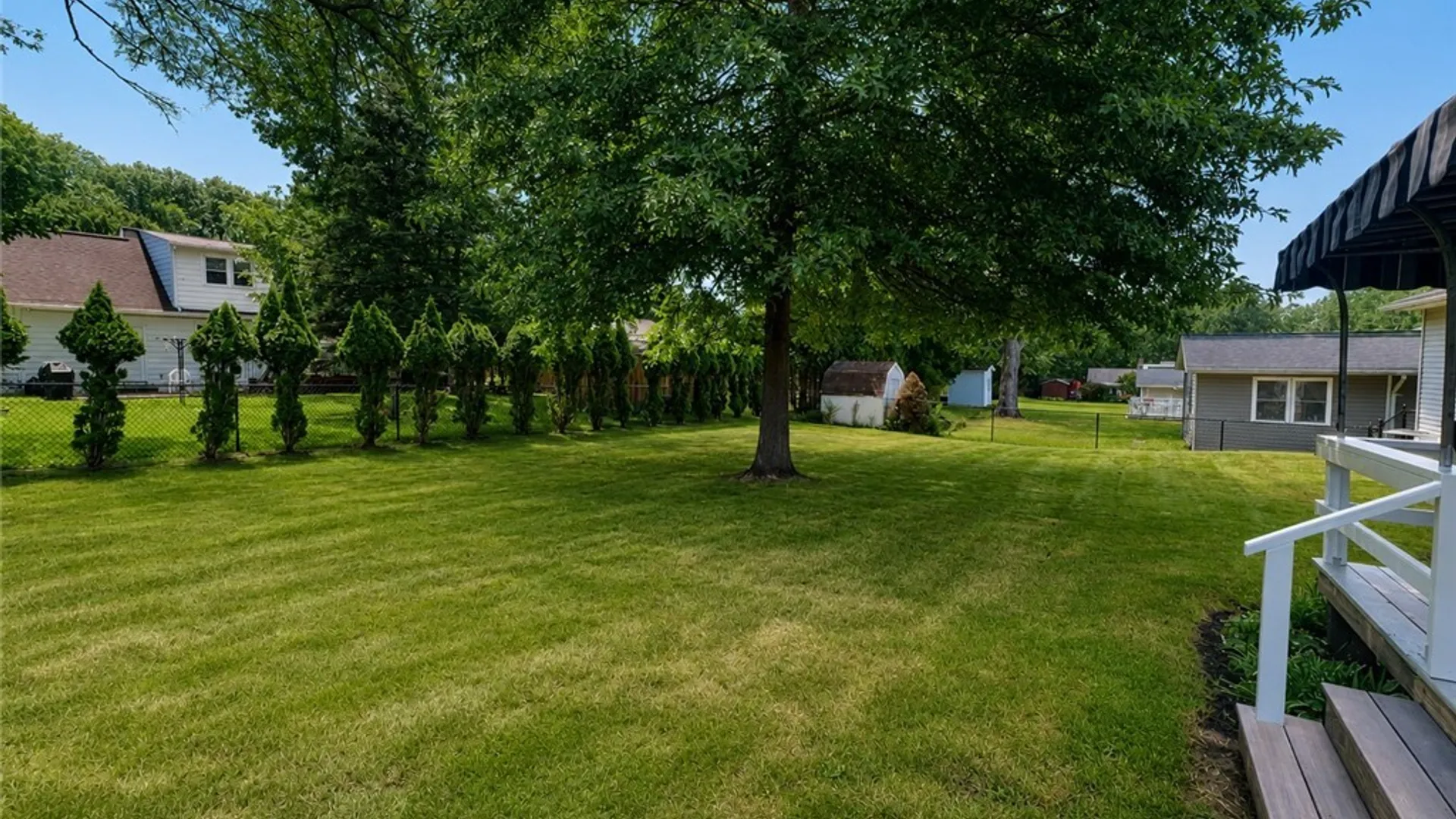 Property at 15 Hilldale Avenue, Jamestown, NY 14701 7