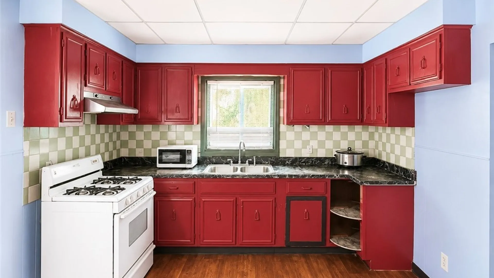 Property at 162 14th Street, Buffalo, NY 14213 16
