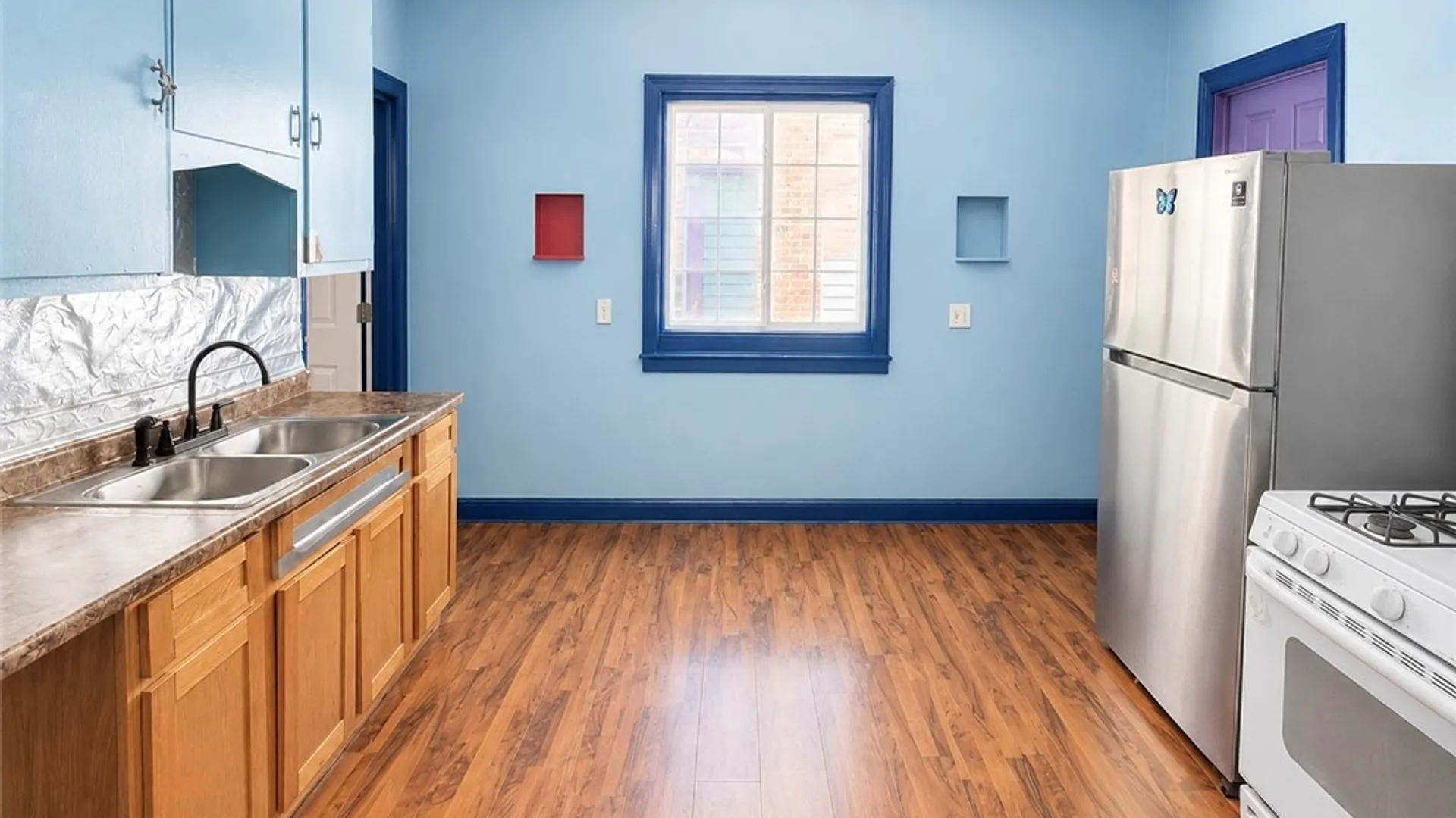 Property at 162 14th Street, Buffalo, NY 14213 34