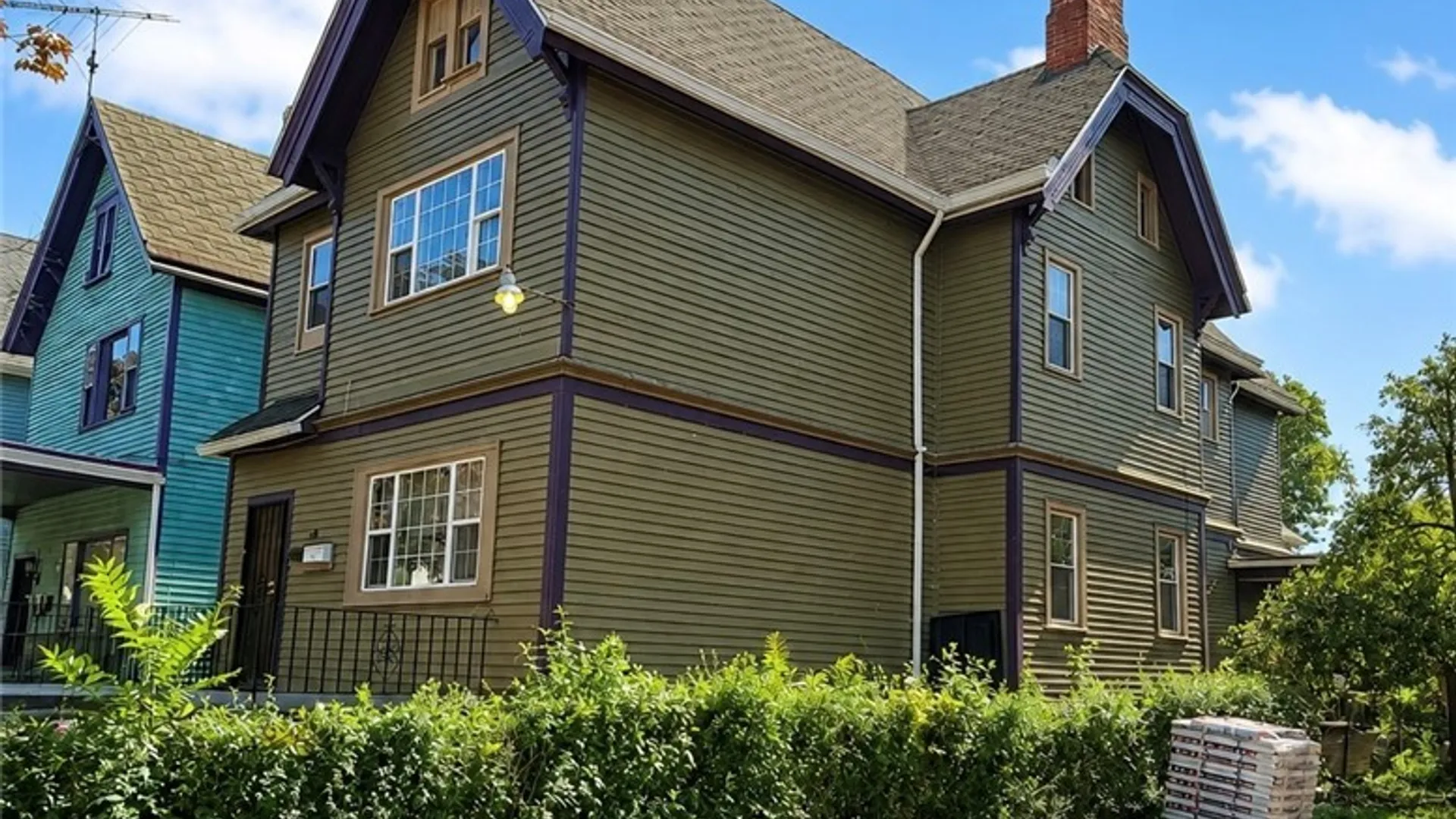Property at 162 14th Street, Buffalo, NY 14213 4