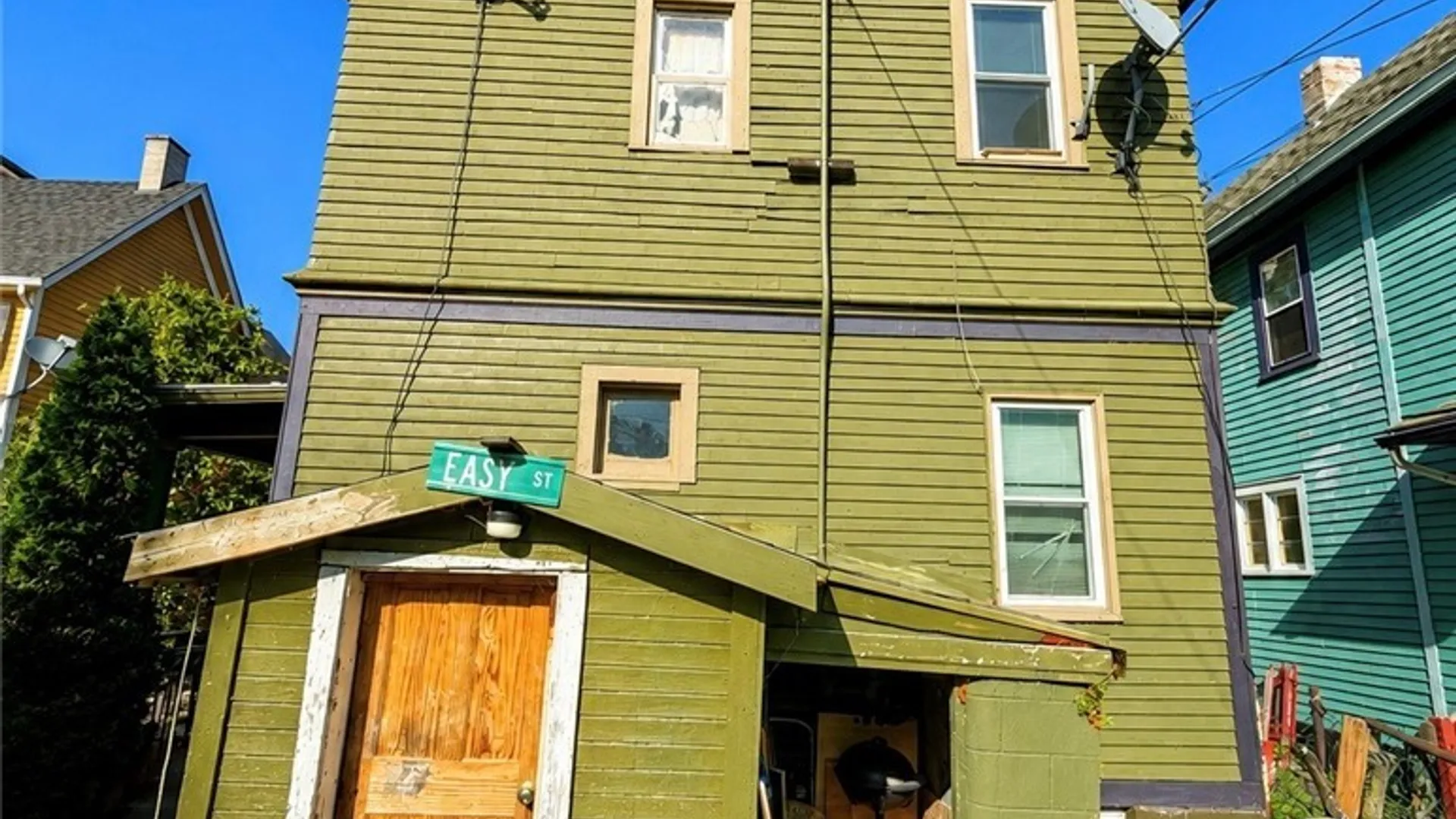 Property at 162 14th Street, Buffalo, NY 14213 45