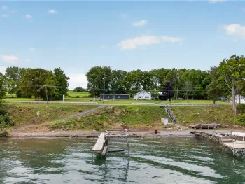 Property at 5322 Rt-89, Varick, NY 14541
