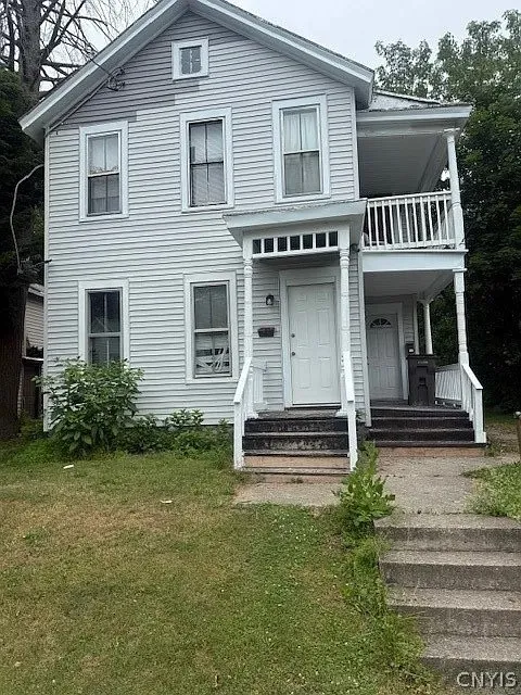 Property at 512 W Thomas Street, Rome, NY 13440