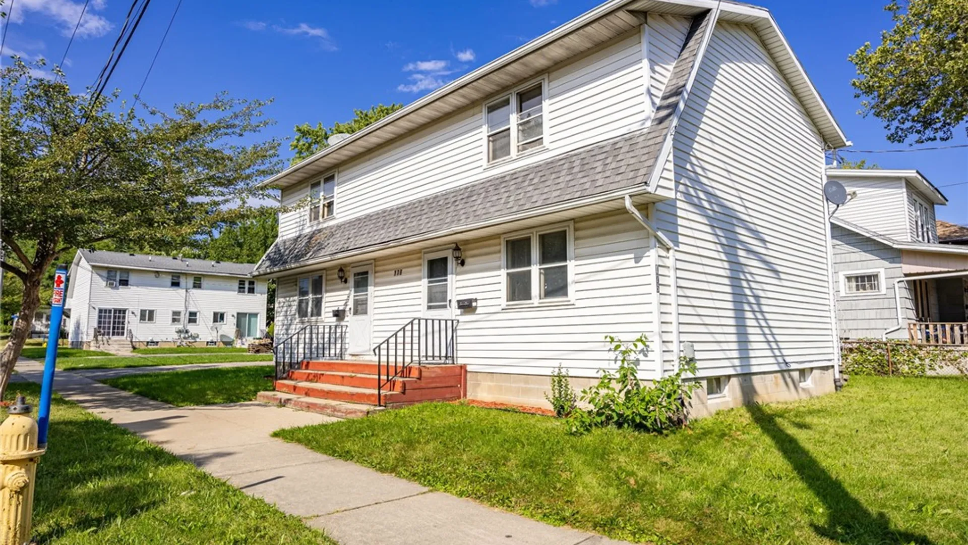 Property at 176 Villa St, Rochester, NY 14606 33
