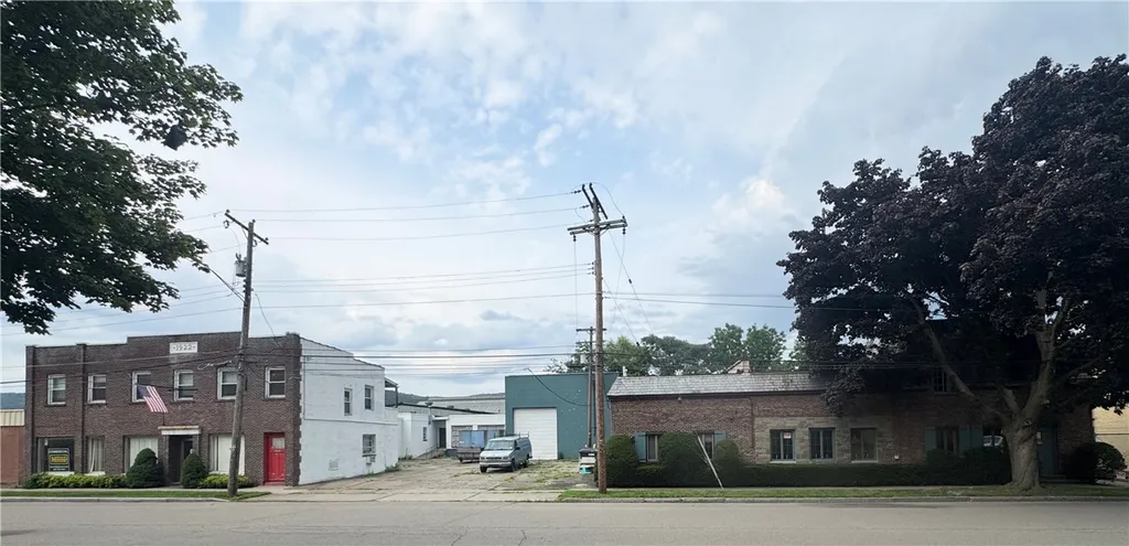Property at 608-612 William Street, Elmira City, NY 14901