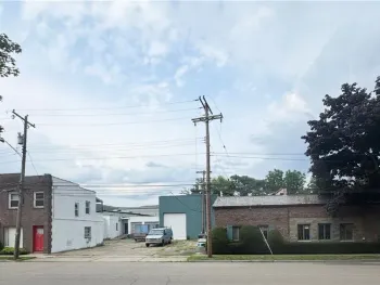 Property at 608-612 William Street, Elmira City, NY 14901