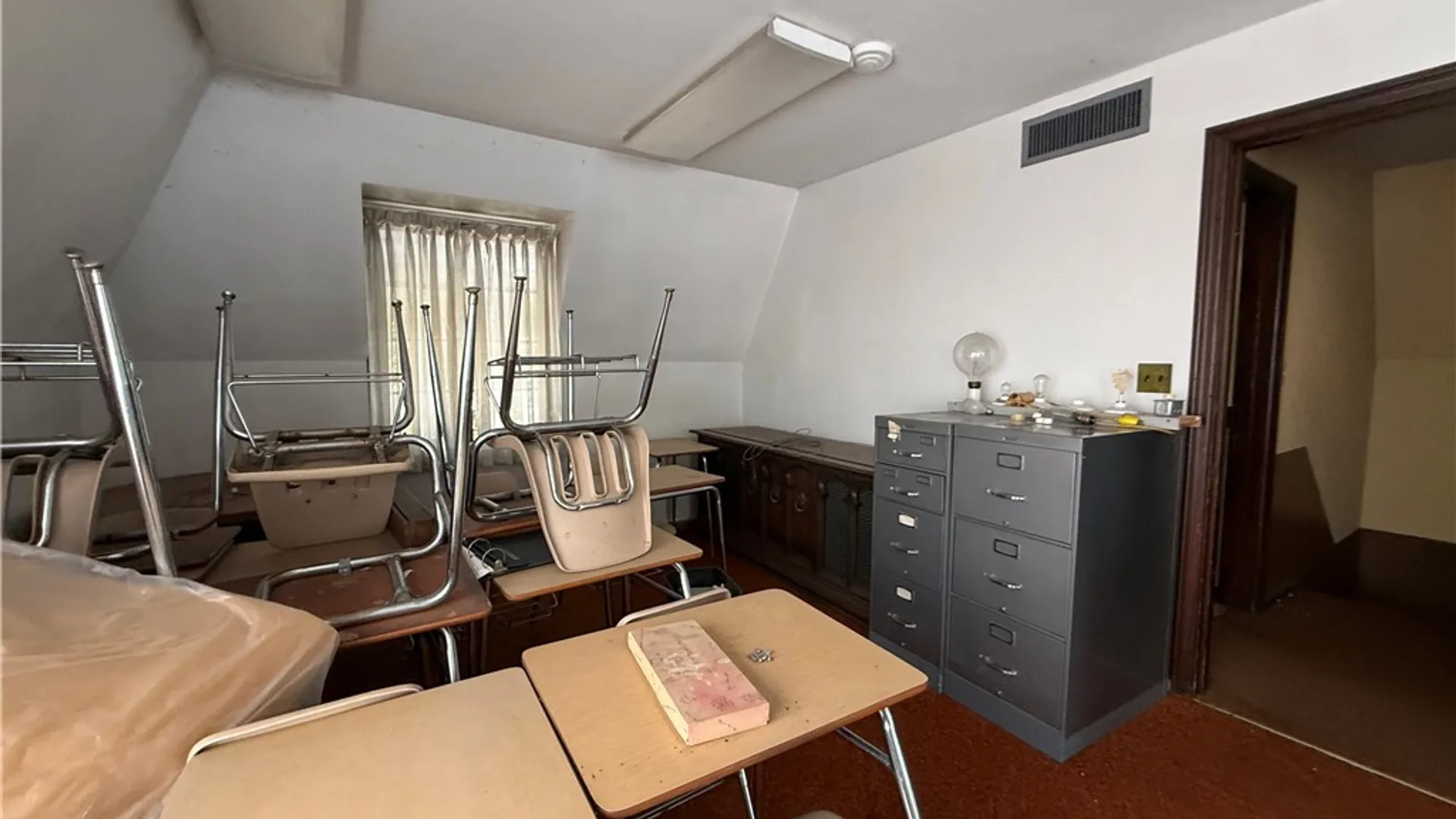 Property at 608-612 William Street, Elmira City, NY 14901 5