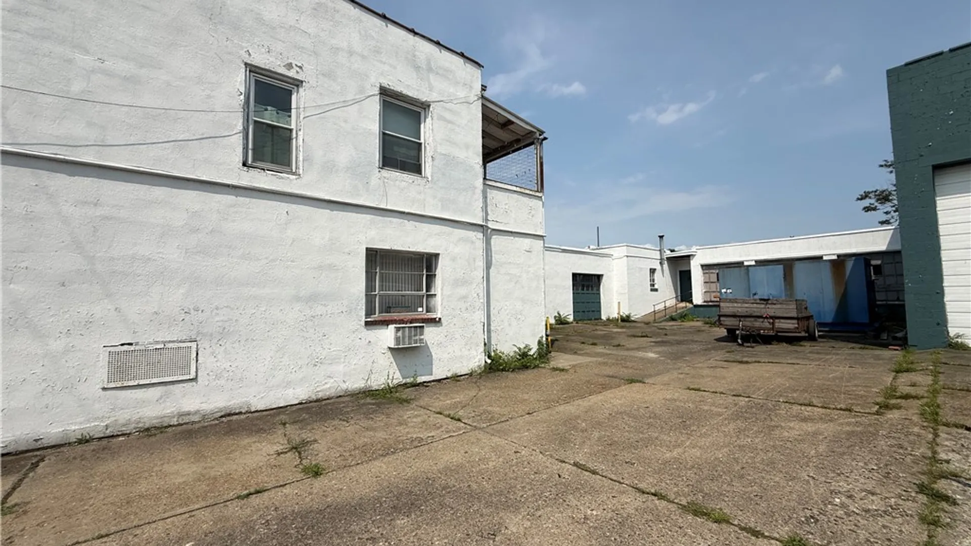Property at 608-612 William Street, Elmira City, NY 14901 12