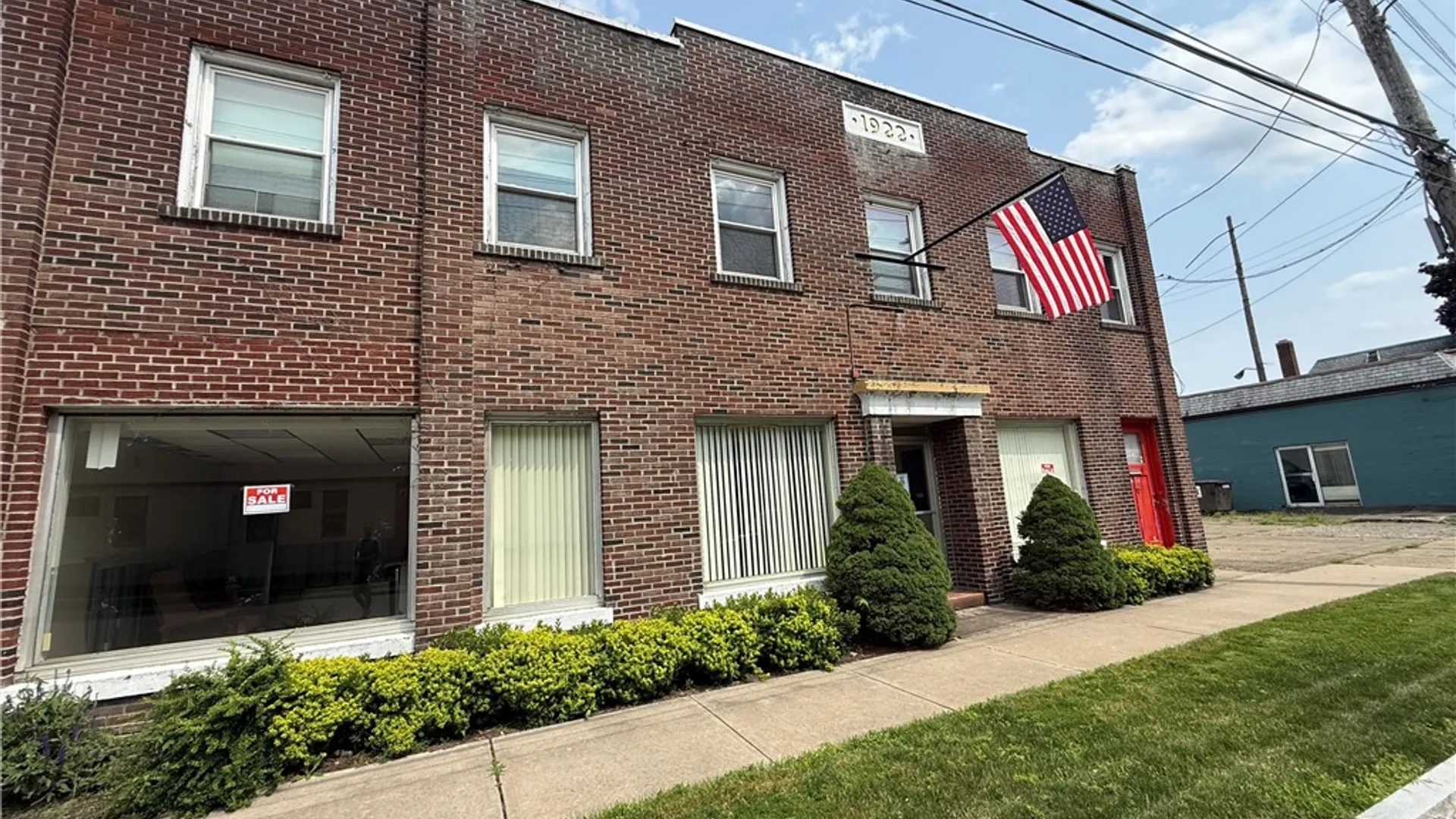 Property at 608-612 William Street, Elmira City, NY 14901 20