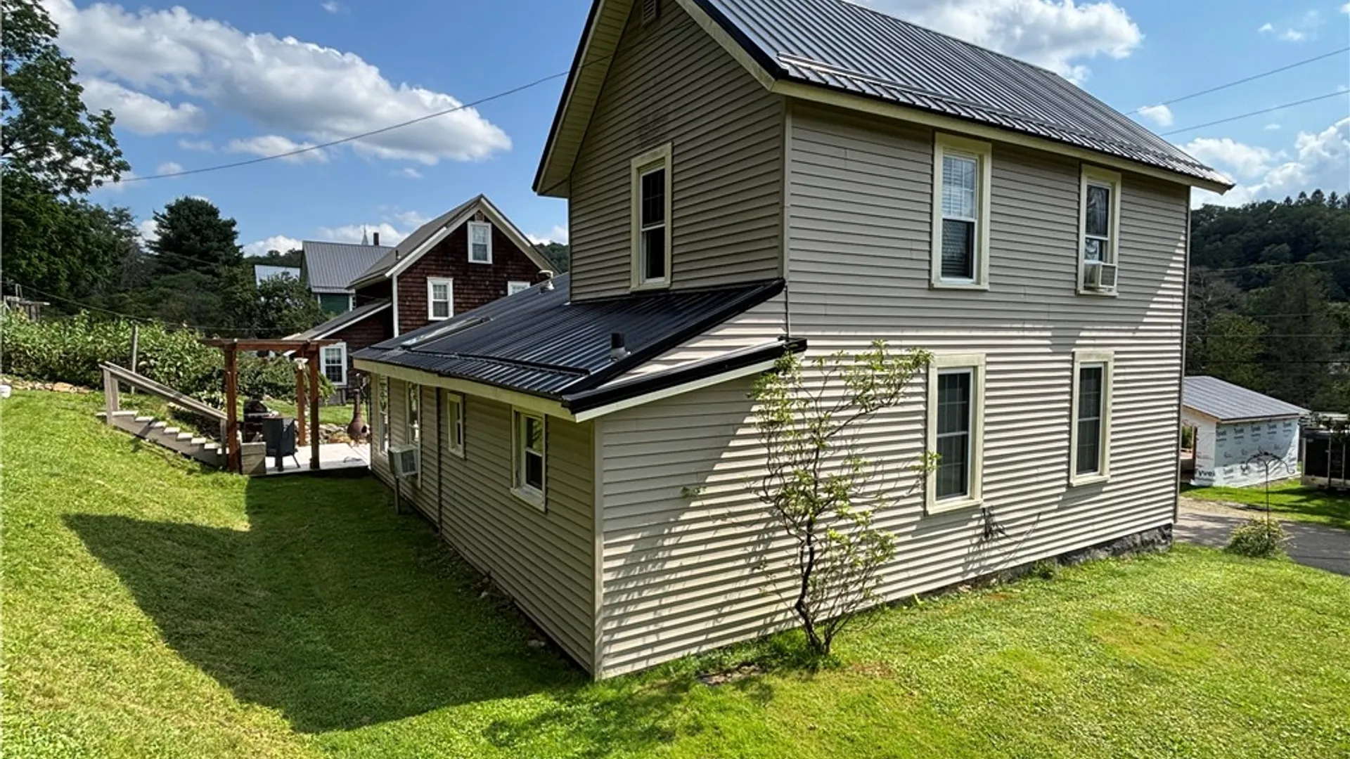 Property at 16 Church Street, Hamilton, PA 16333 3