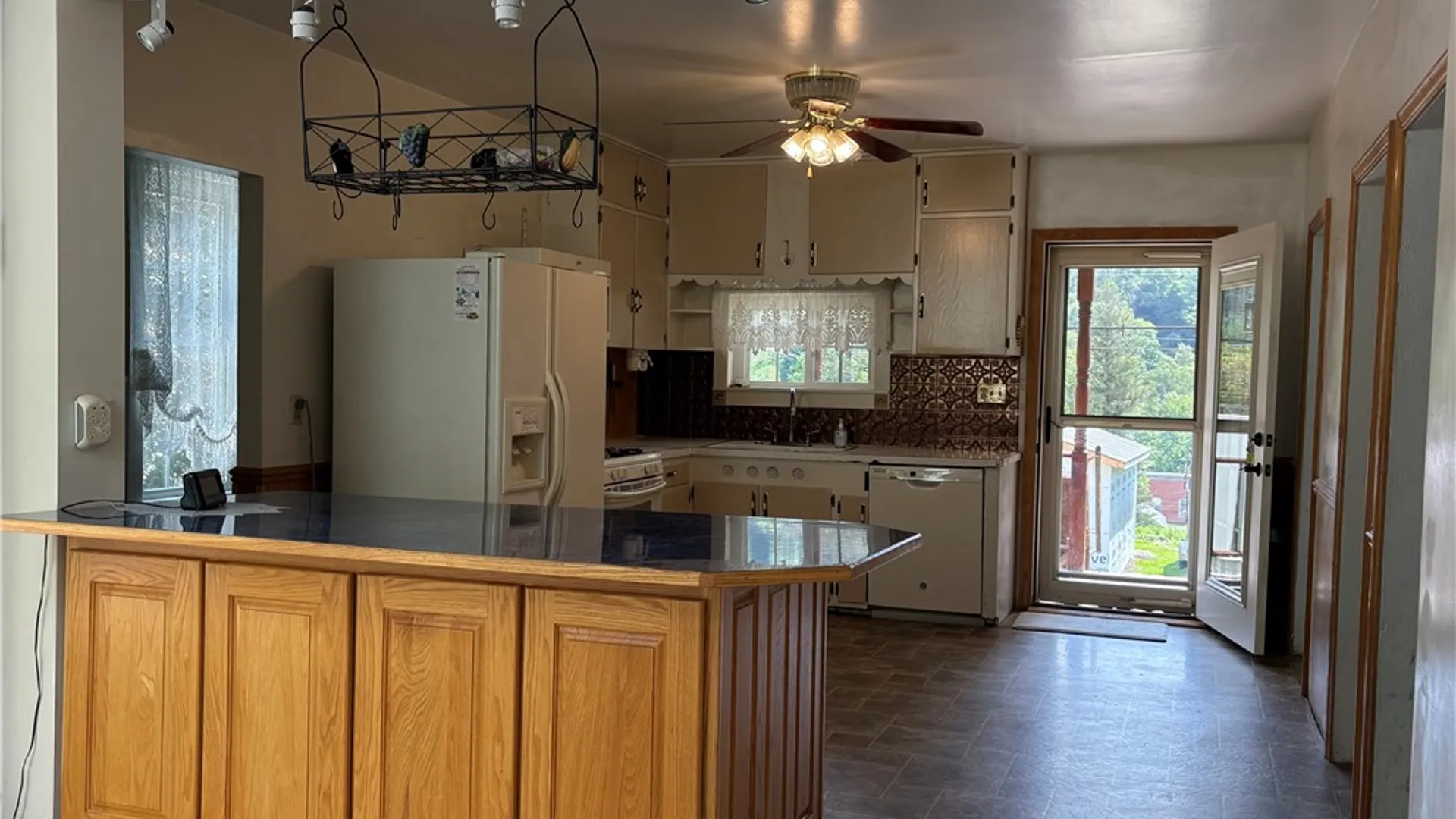 Property at 16 Church Street, Hamilton, PA 16333 18