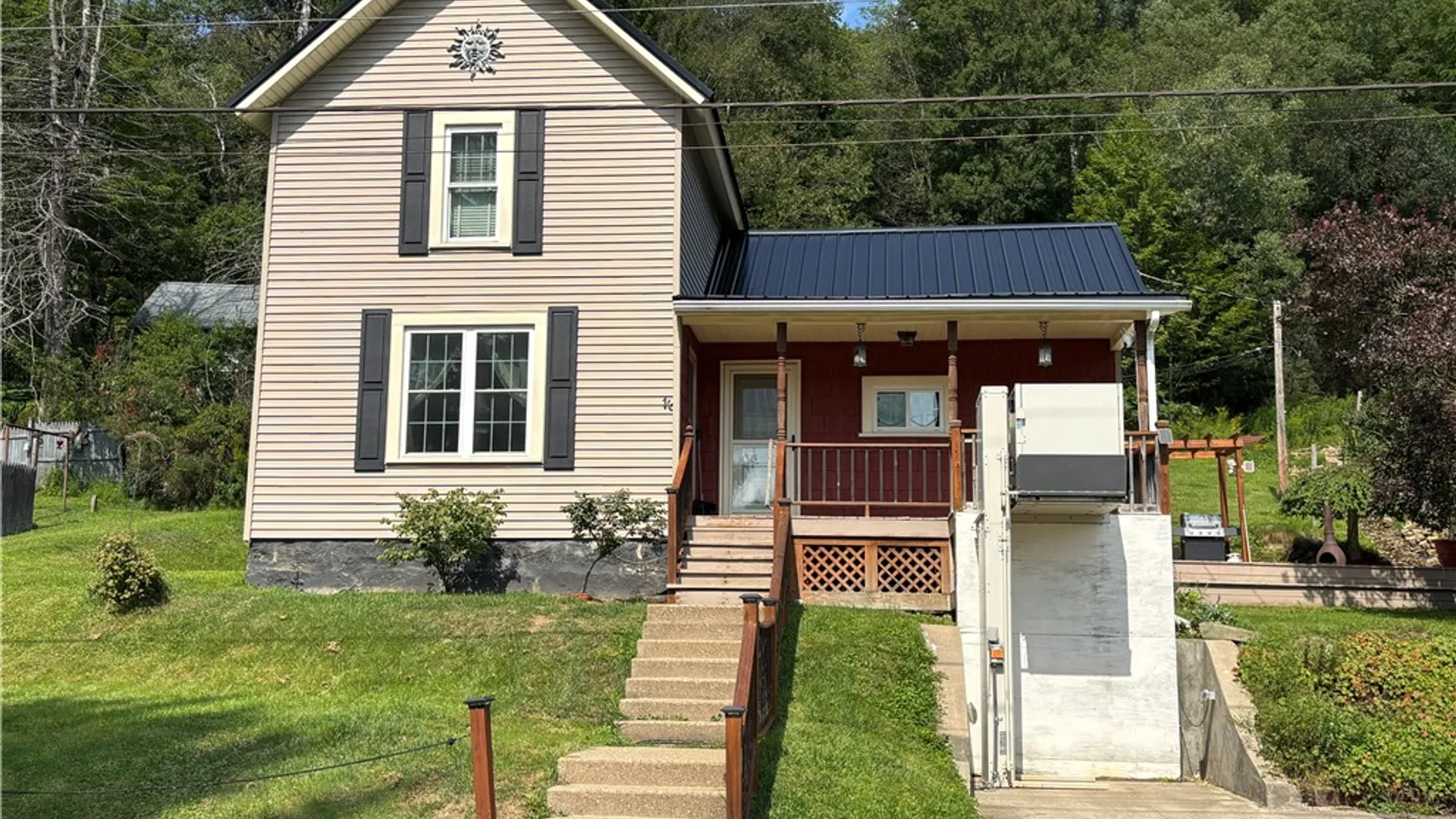 Property at 16 Church Street, Hamilton, PA 16333 33