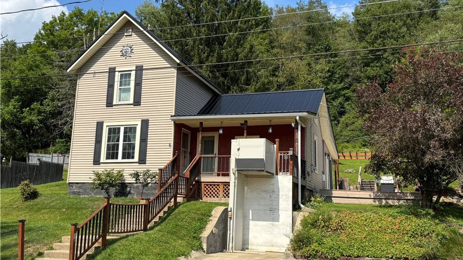 Property at 16 Church Street, Hamilton, PA 16333 10