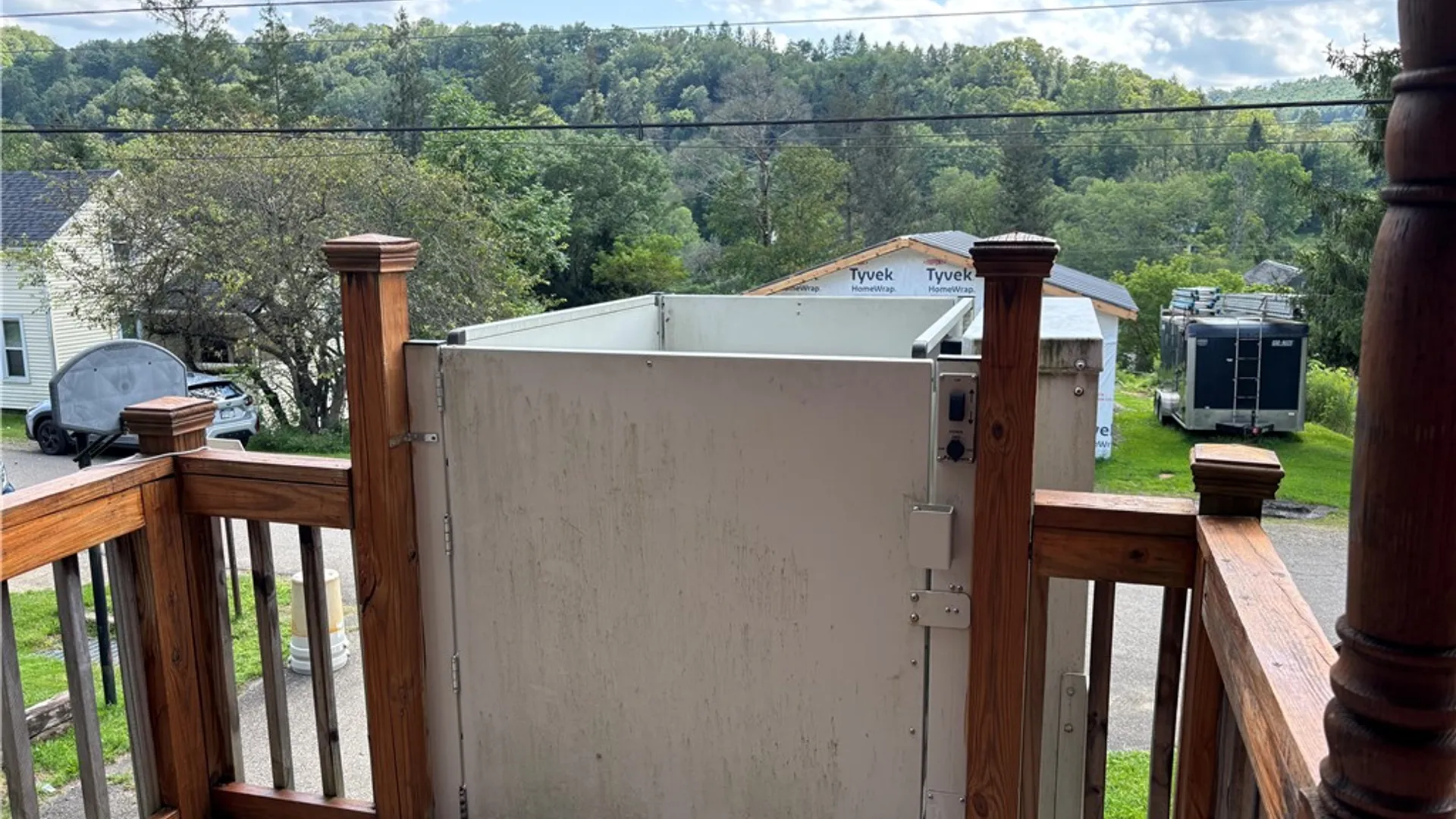 Property at 16 Church Street, Hamilton, PA 16333 11