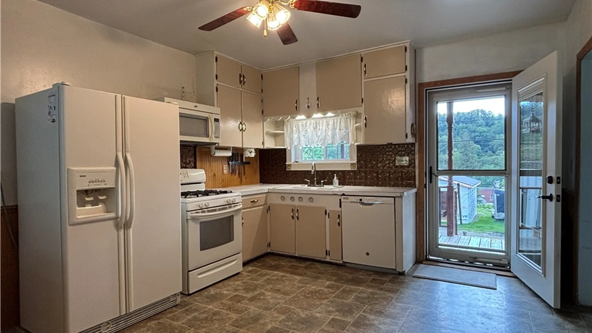 Property at 16 Church Street, Hamilton, PA 16333 13